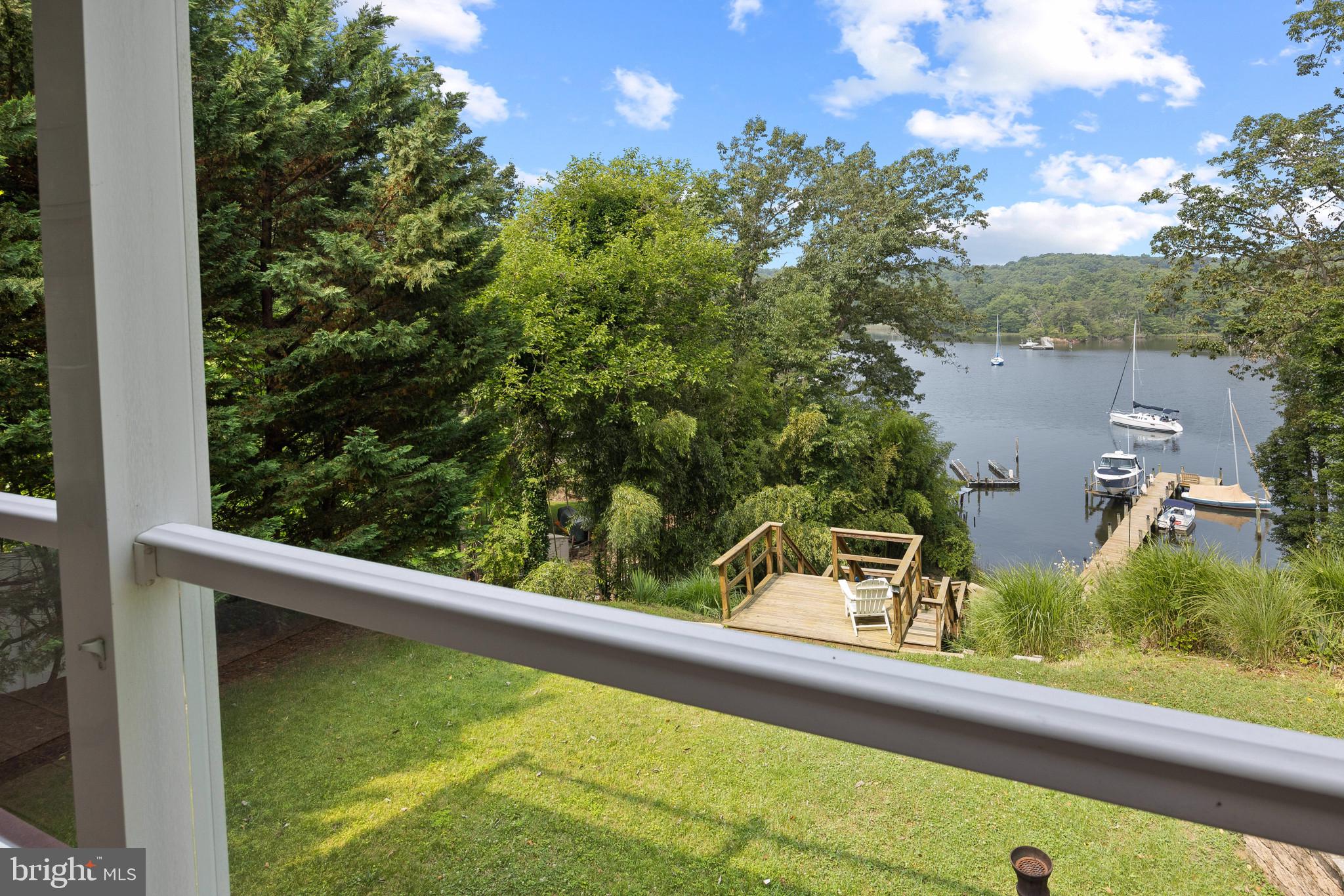 HERALD HARBOR - Residential