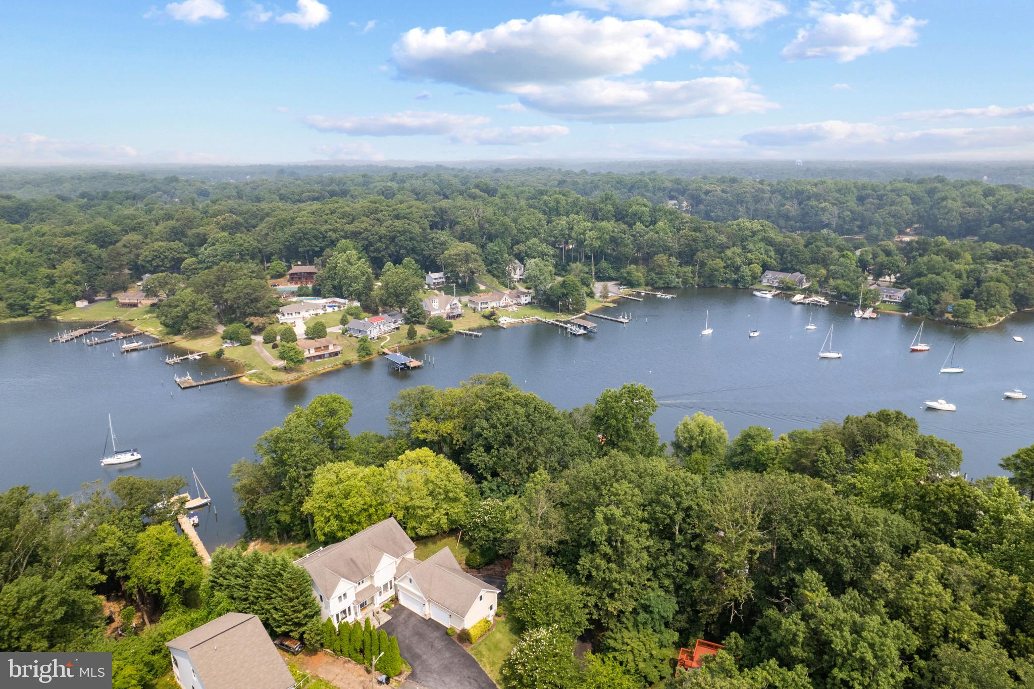 HERALD HARBOR - Residential