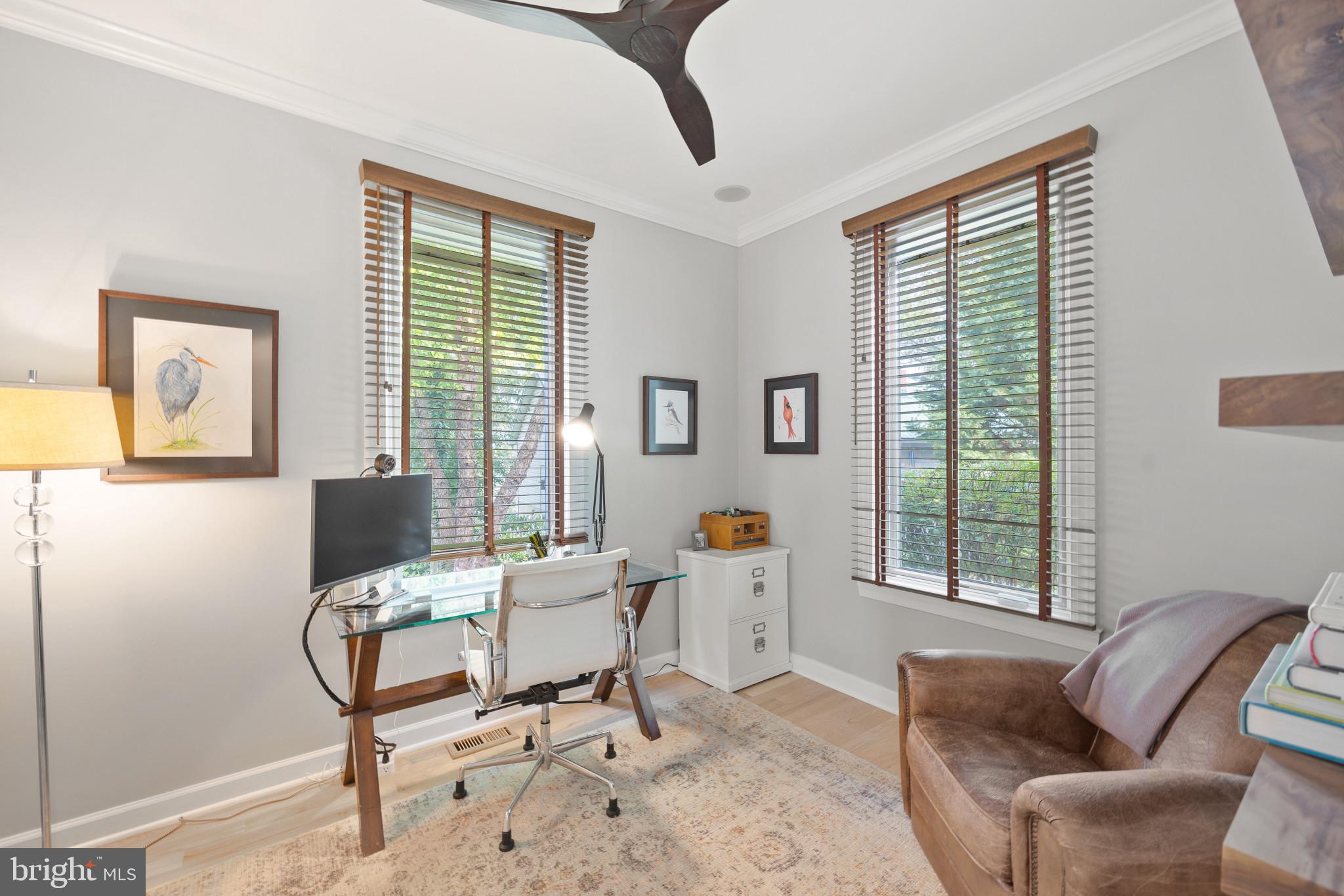 HERALD HARBOR - Residential