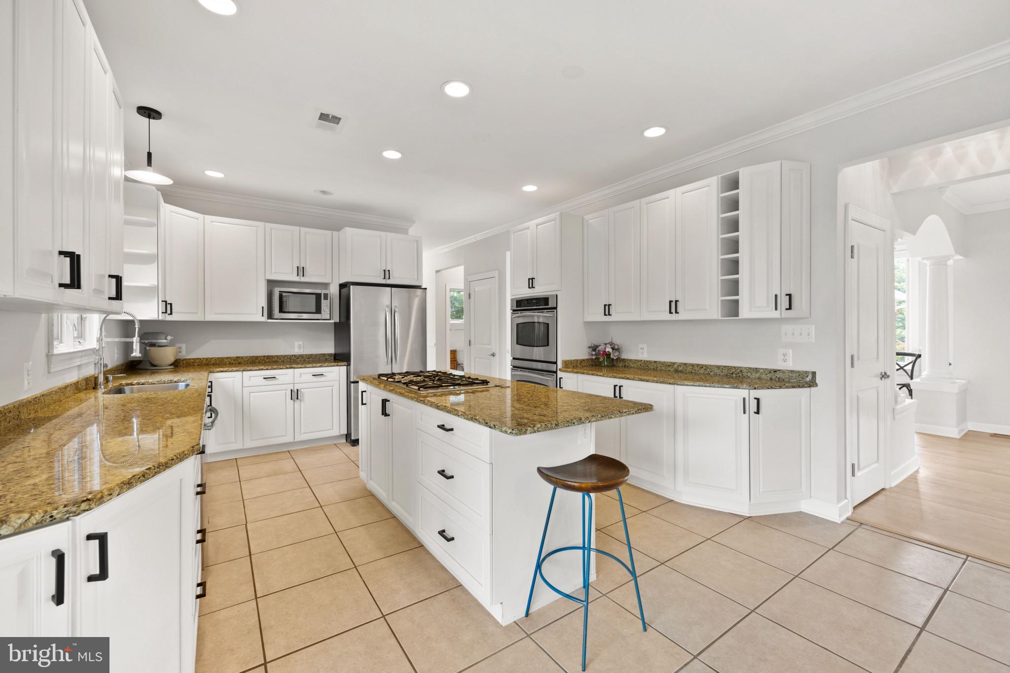 HERALD HARBOR - Residential