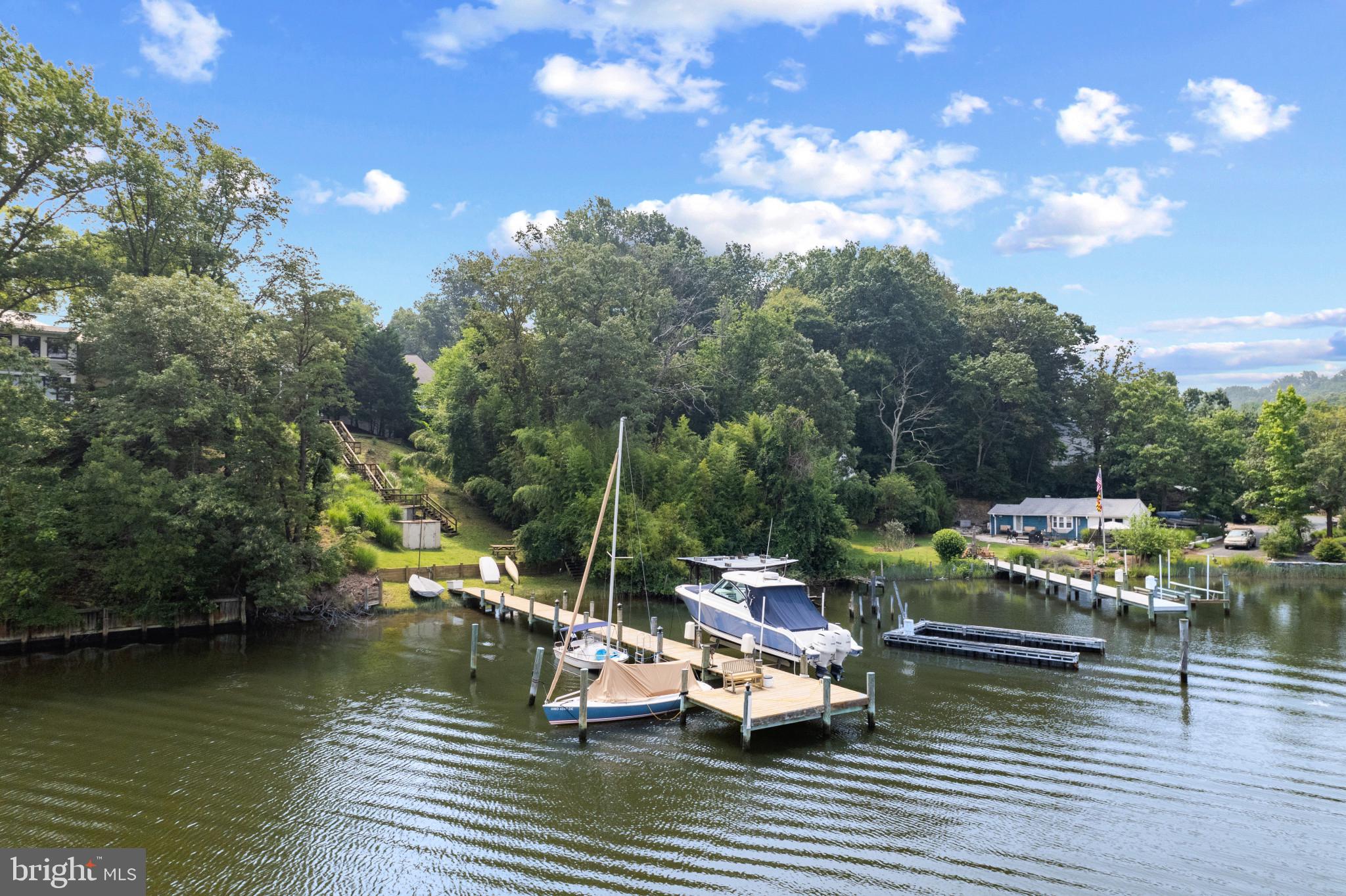 HERALD HARBOR - Residential