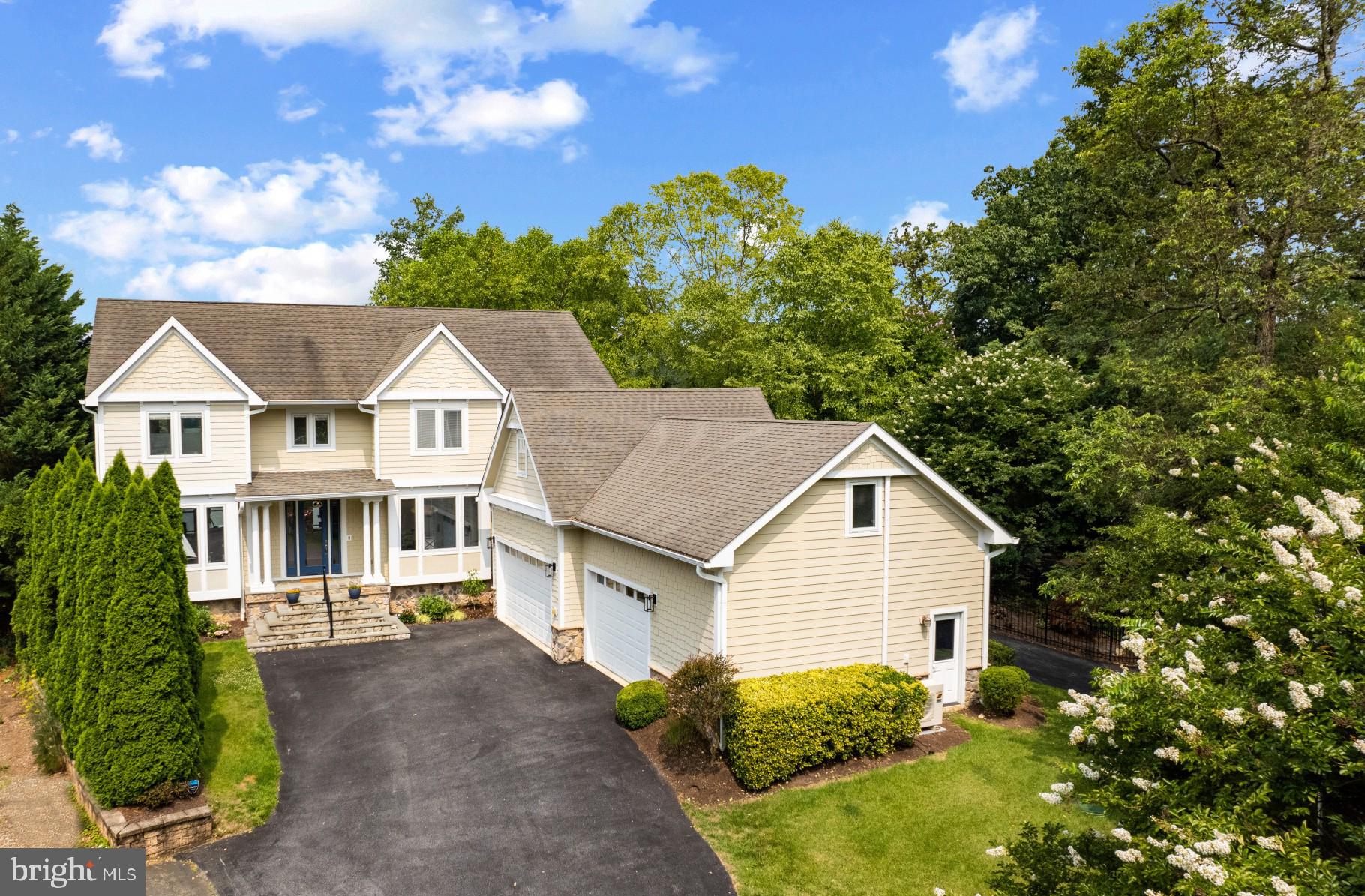 HERALD HARBOR - Residential