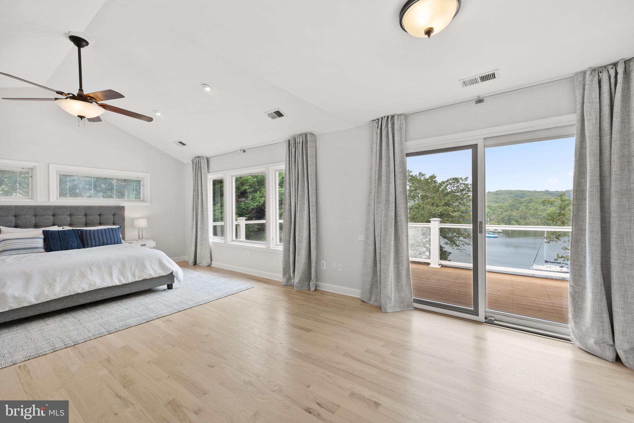 HERALD HARBOR - Residential