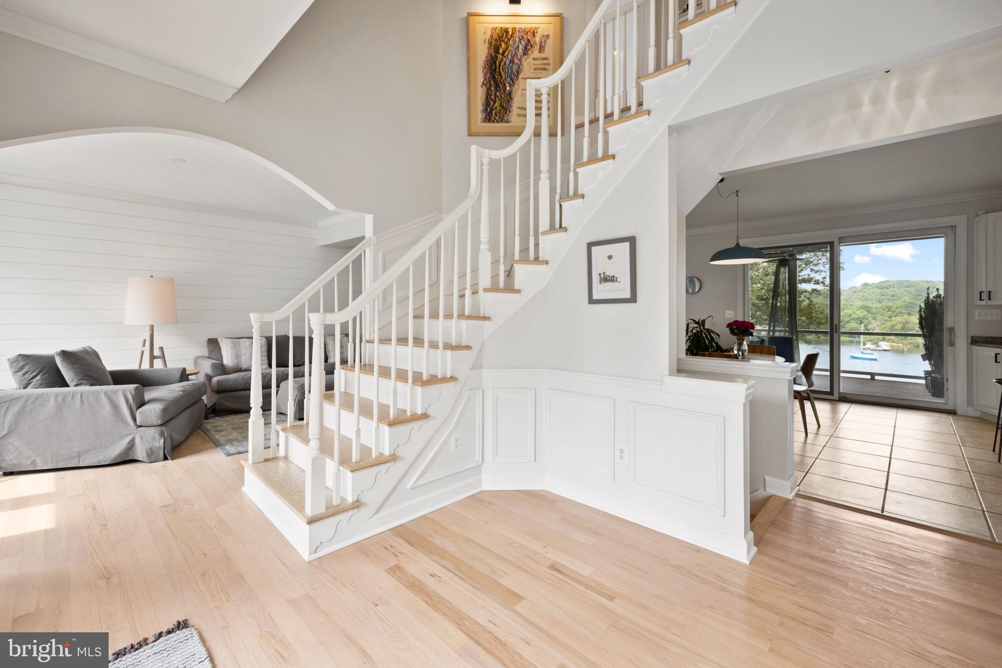 HERALD HARBOR - Residential