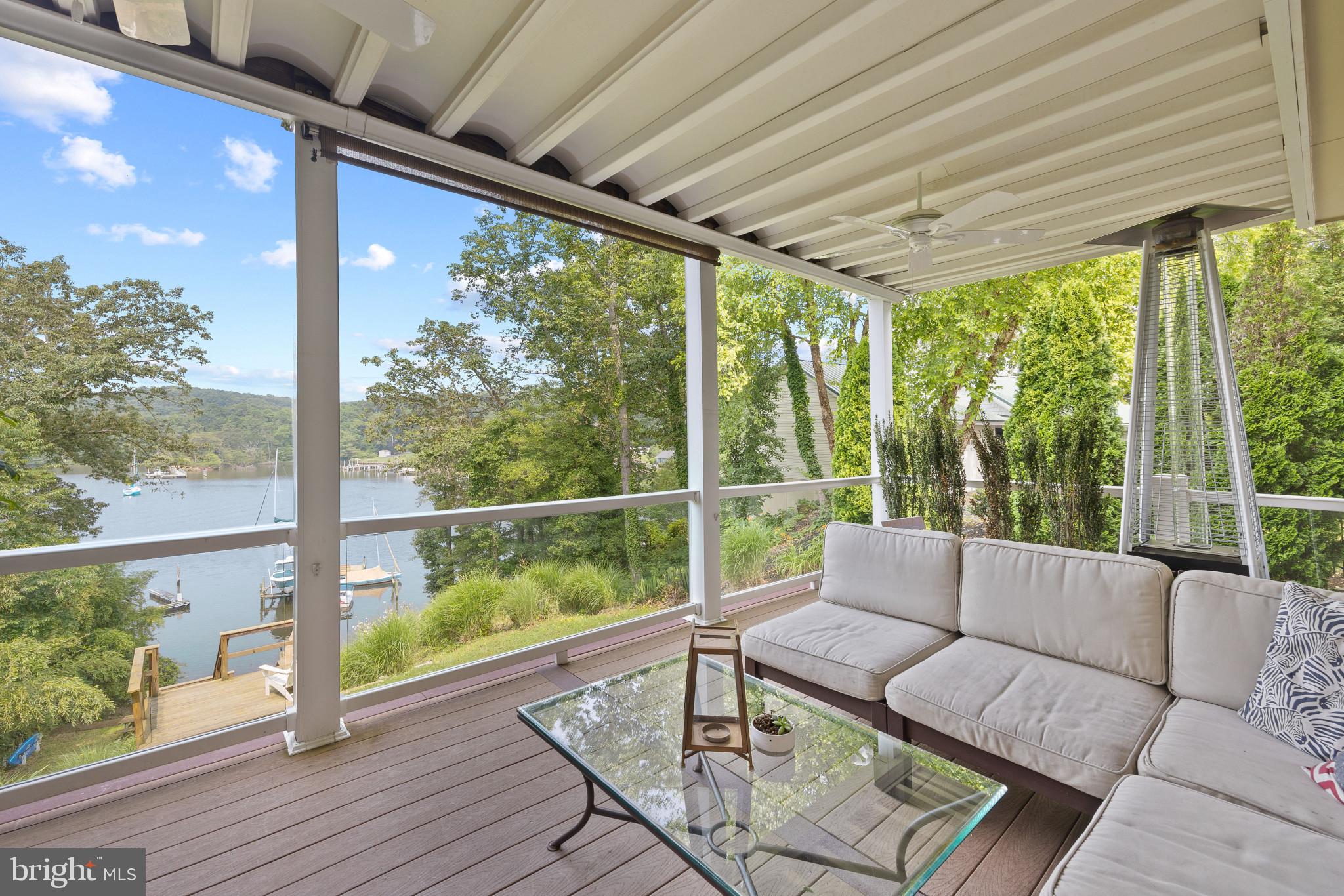 HERALD HARBOR - Residential