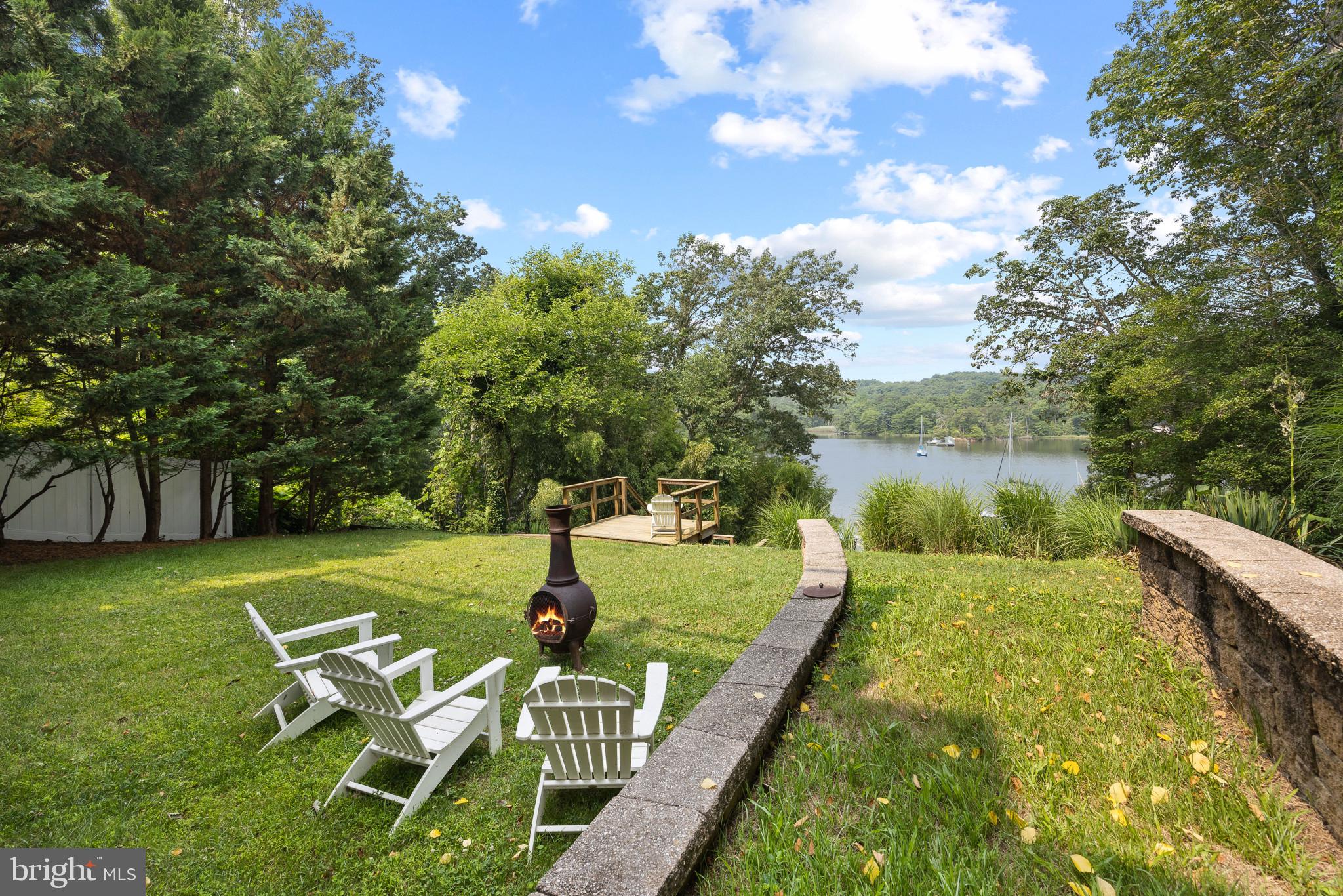 HERALD HARBOR - Residential