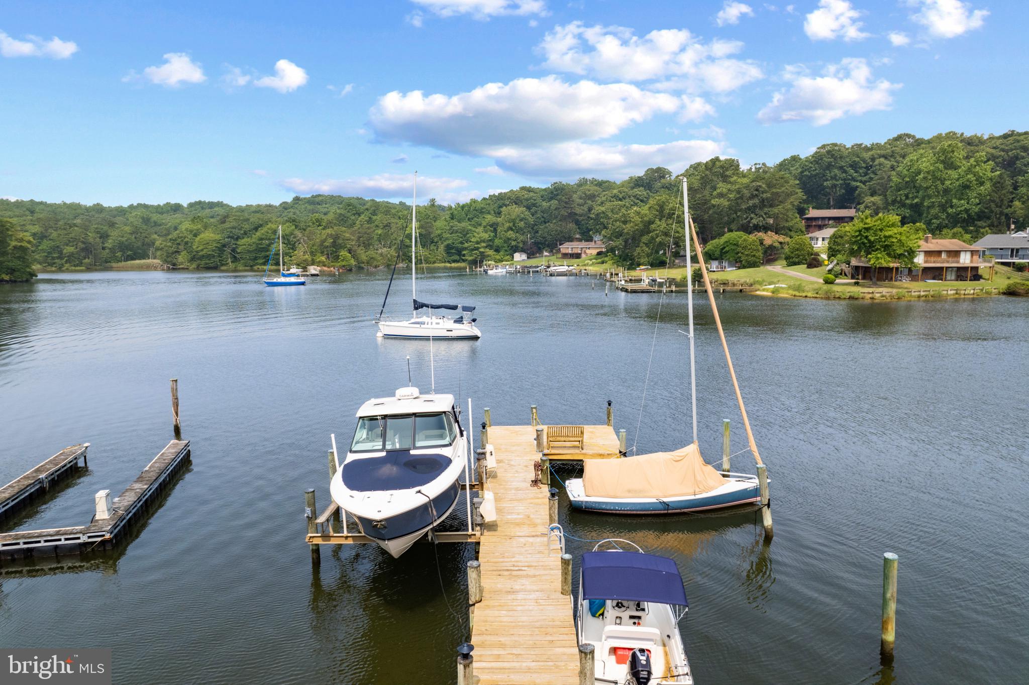 HERALD HARBOR - Residential