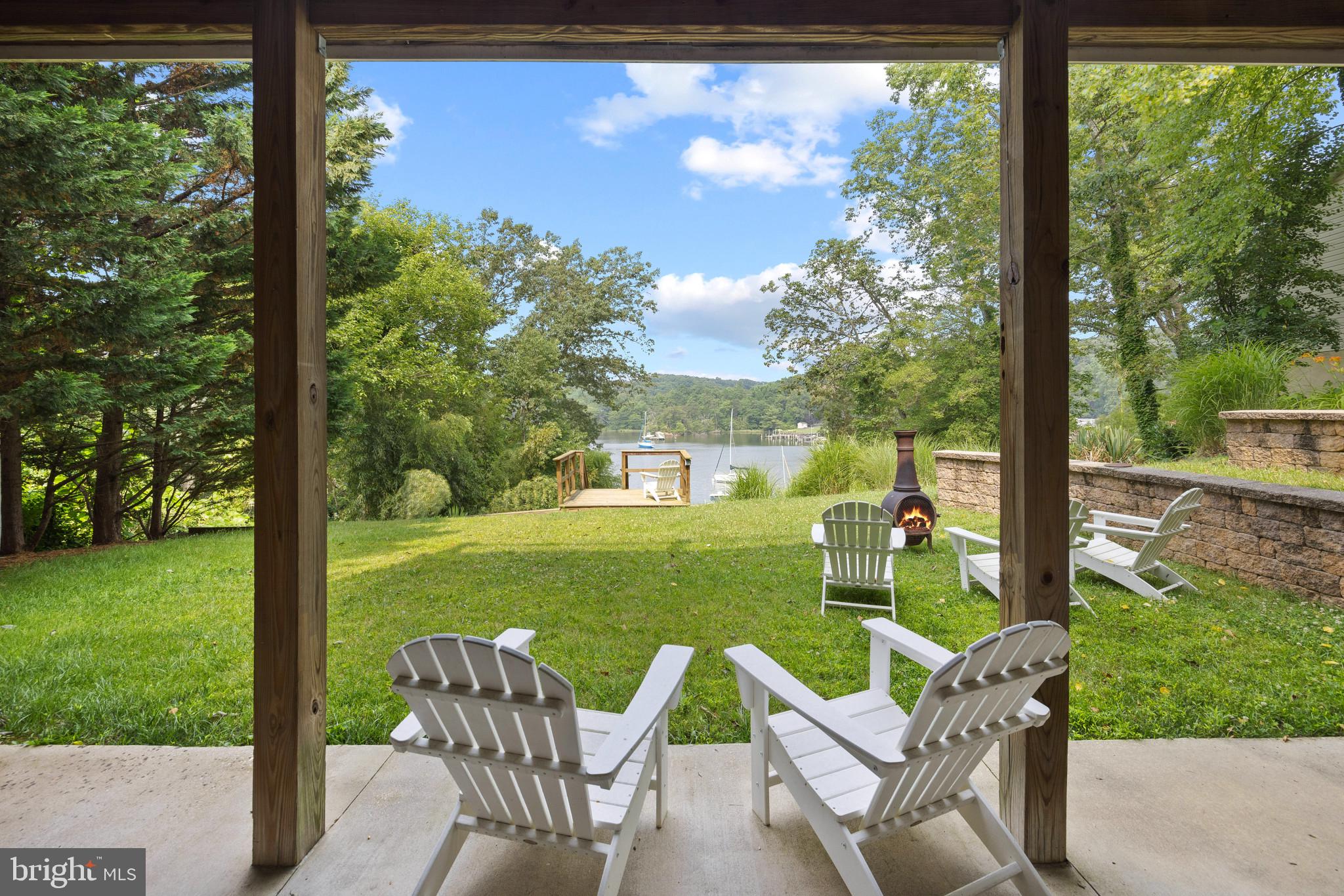 HERALD HARBOR - Residential