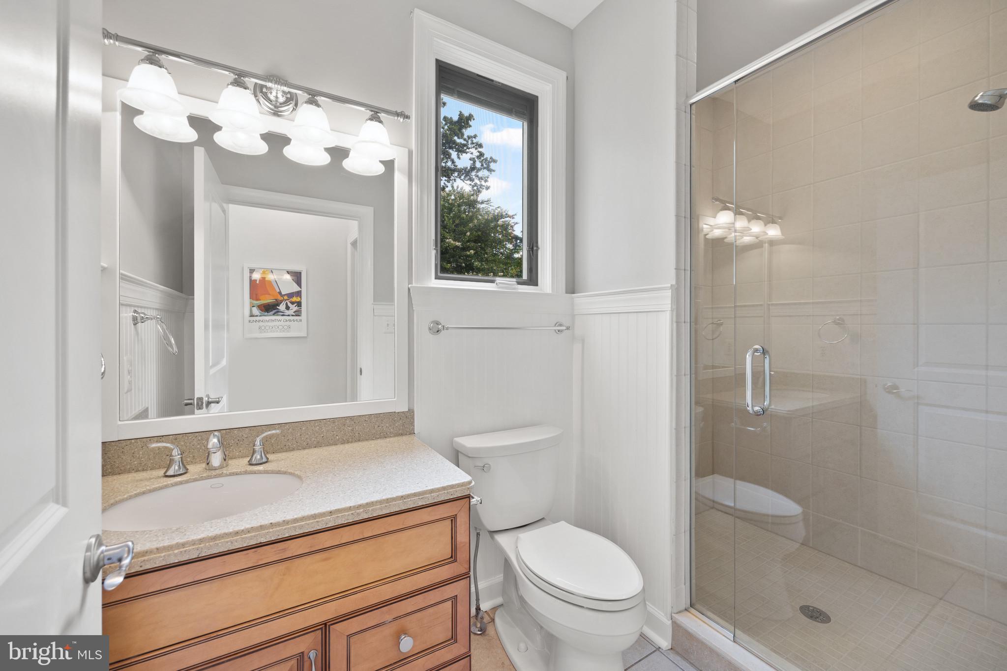 HERALD HARBOR - Residential