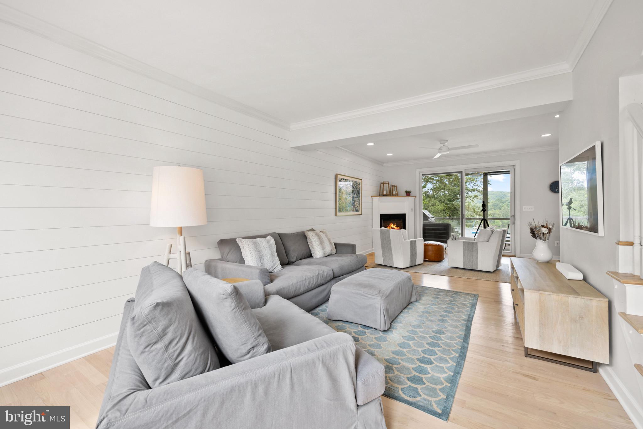 HERALD HARBOR - Residential