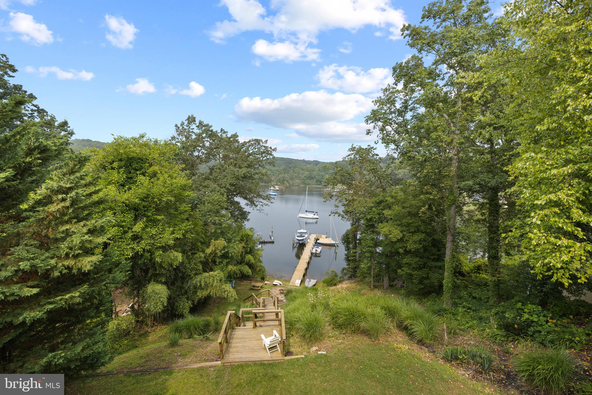 HERALD HARBOR - Residential