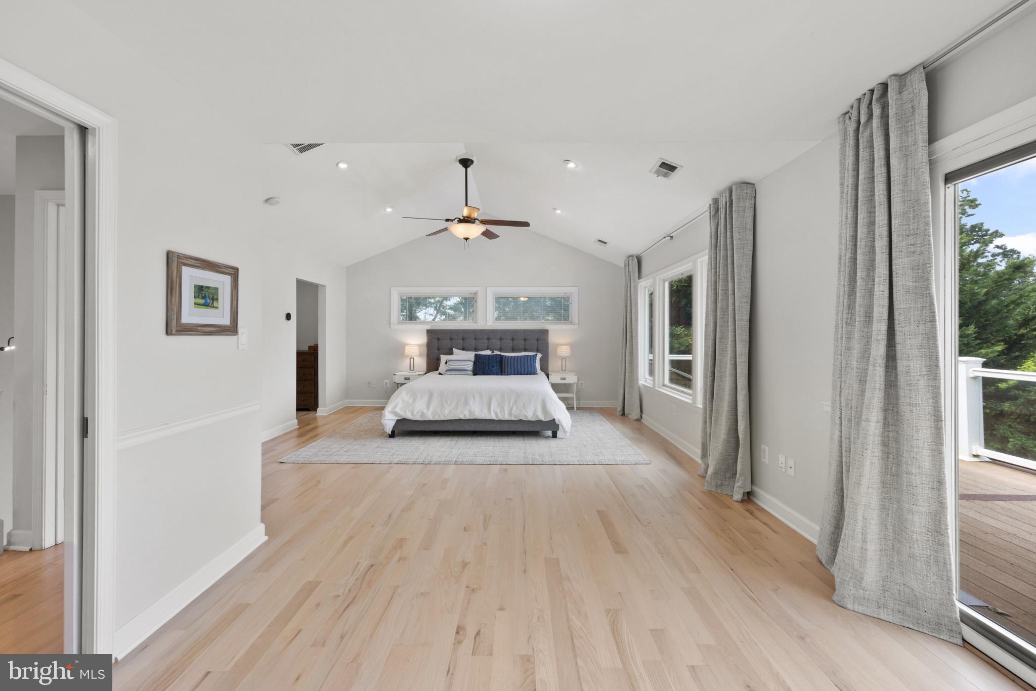 HERALD HARBOR - Residential