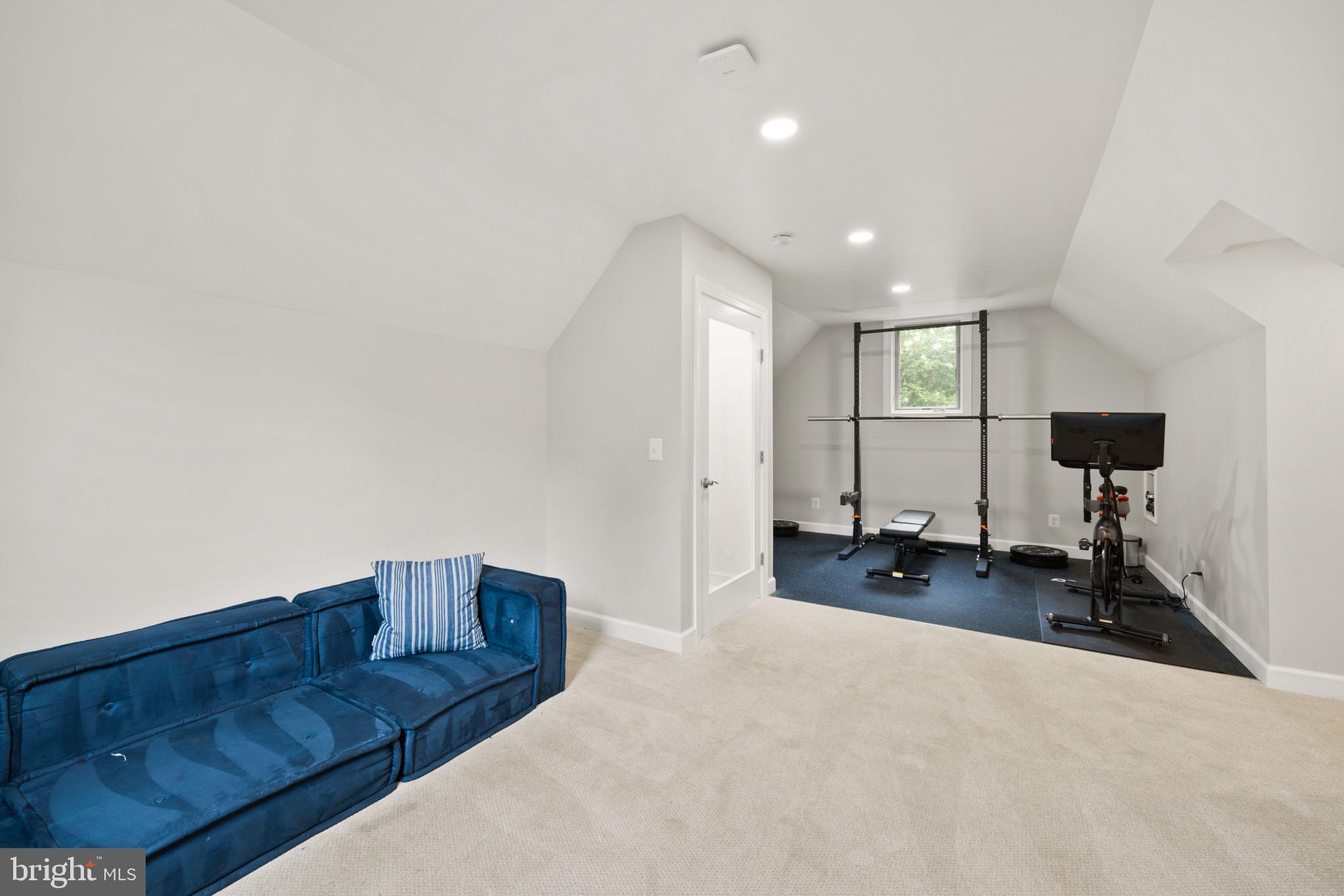 HERALD HARBOR - Residential