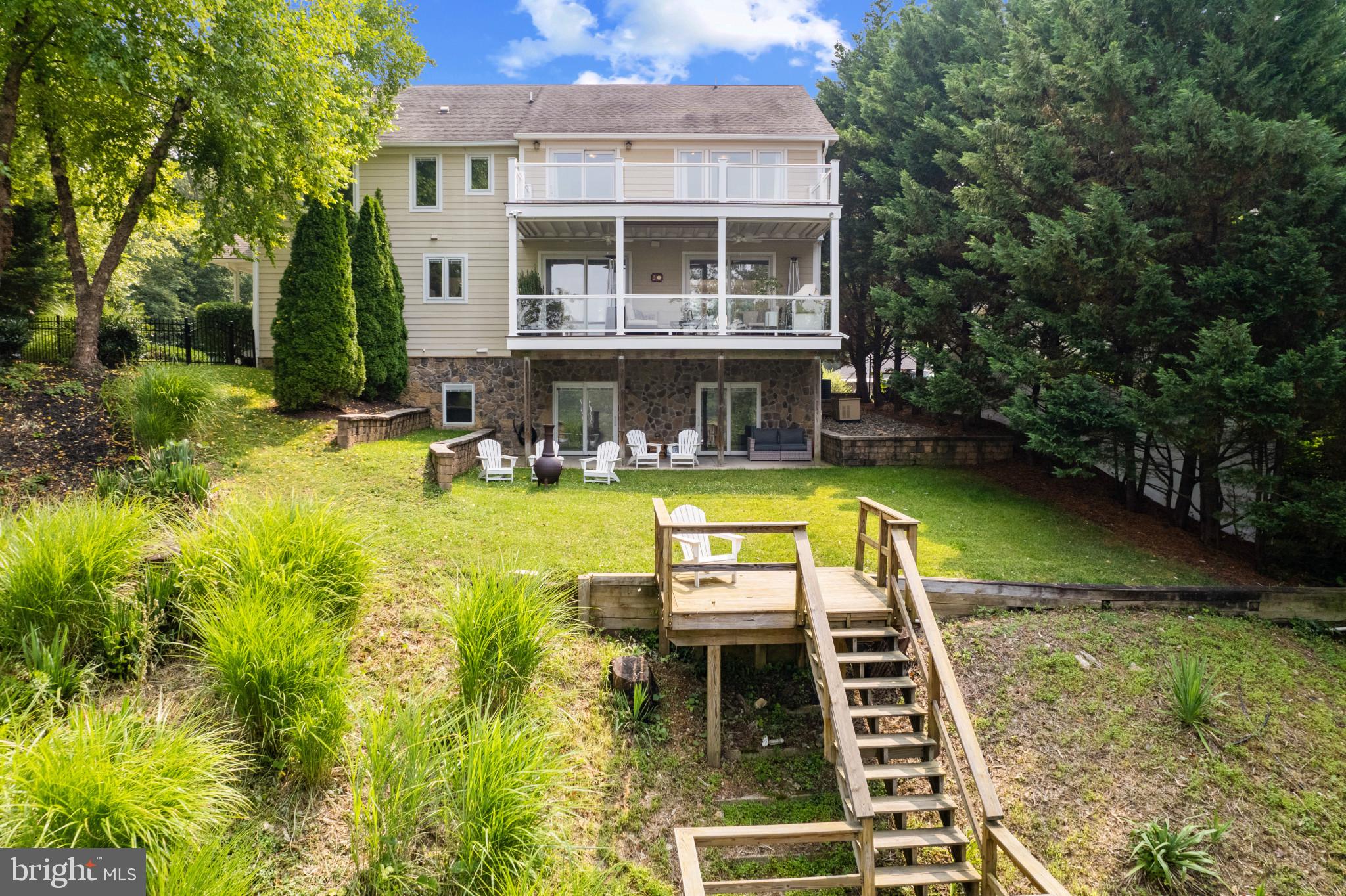 HERALD HARBOR - Residential