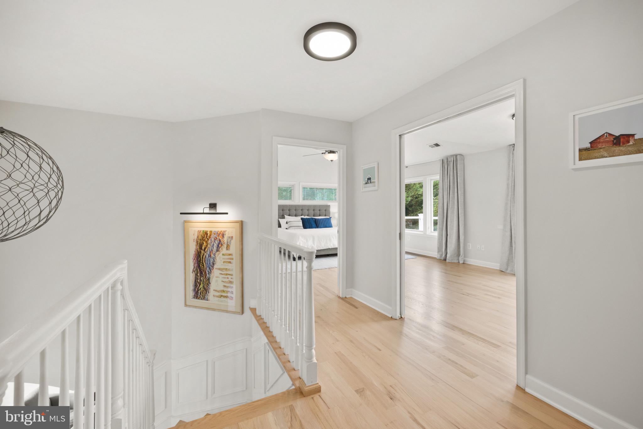 HERALD HARBOR - Residential