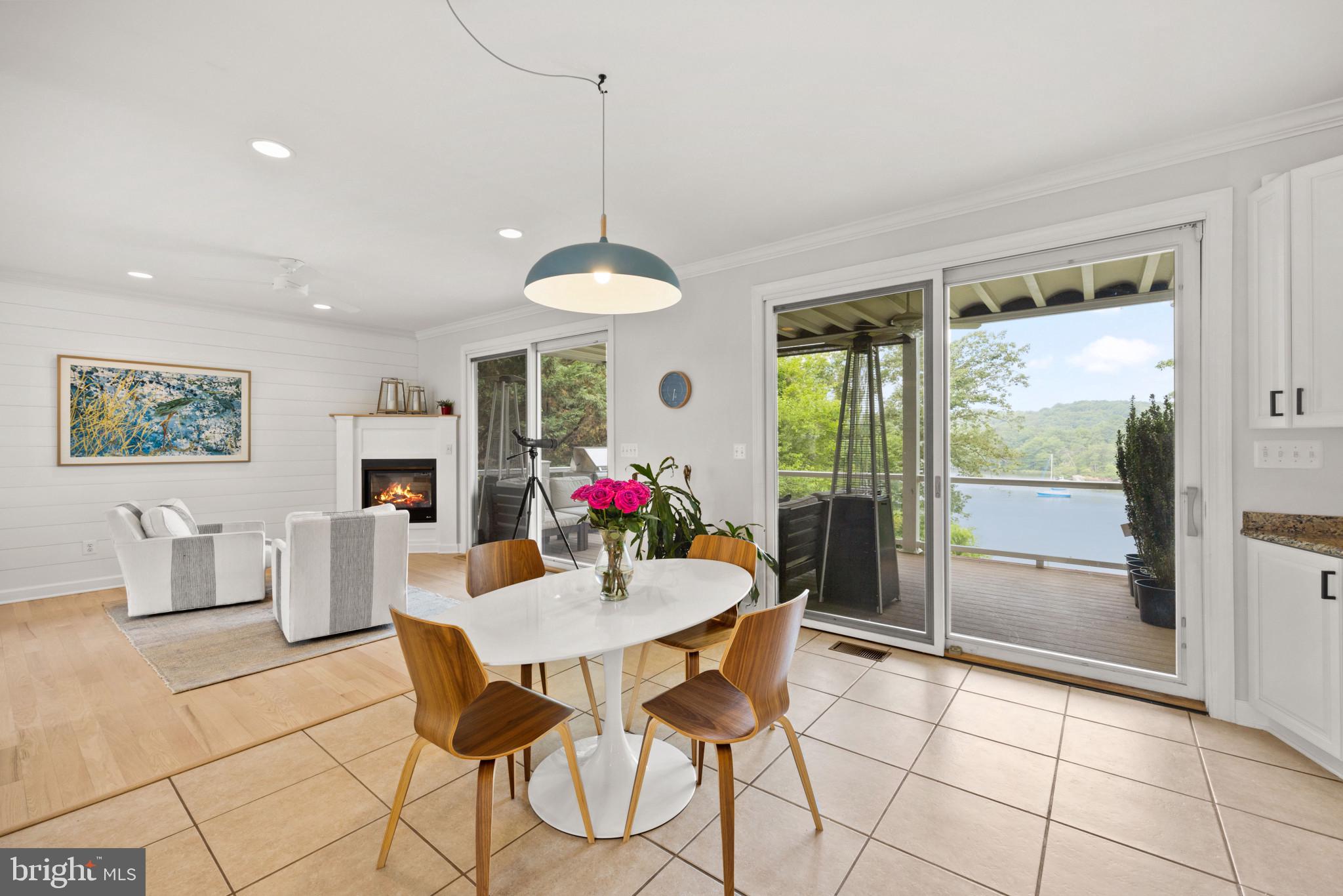 HERALD HARBOR - Residential