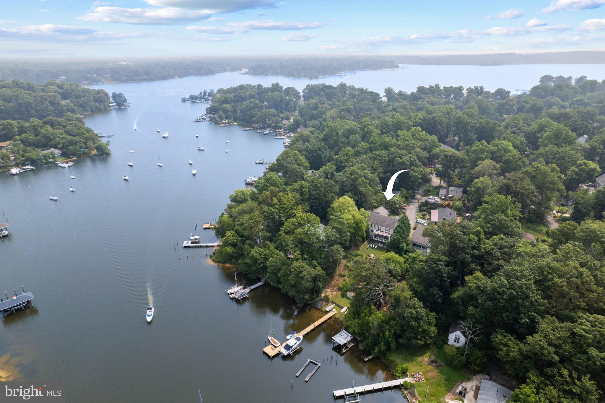 HERALD HARBOR - Residential