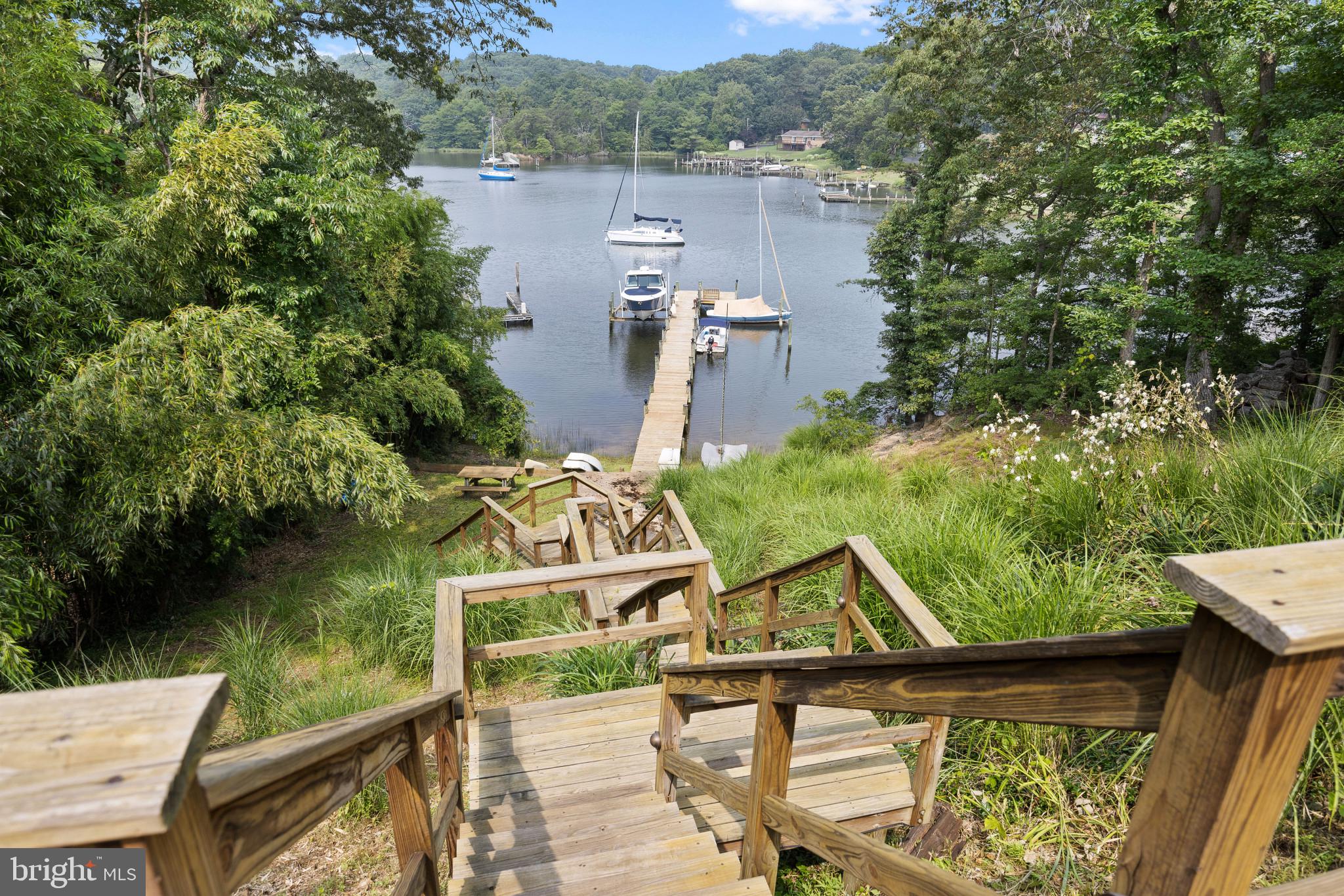 HERALD HARBOR - Residential