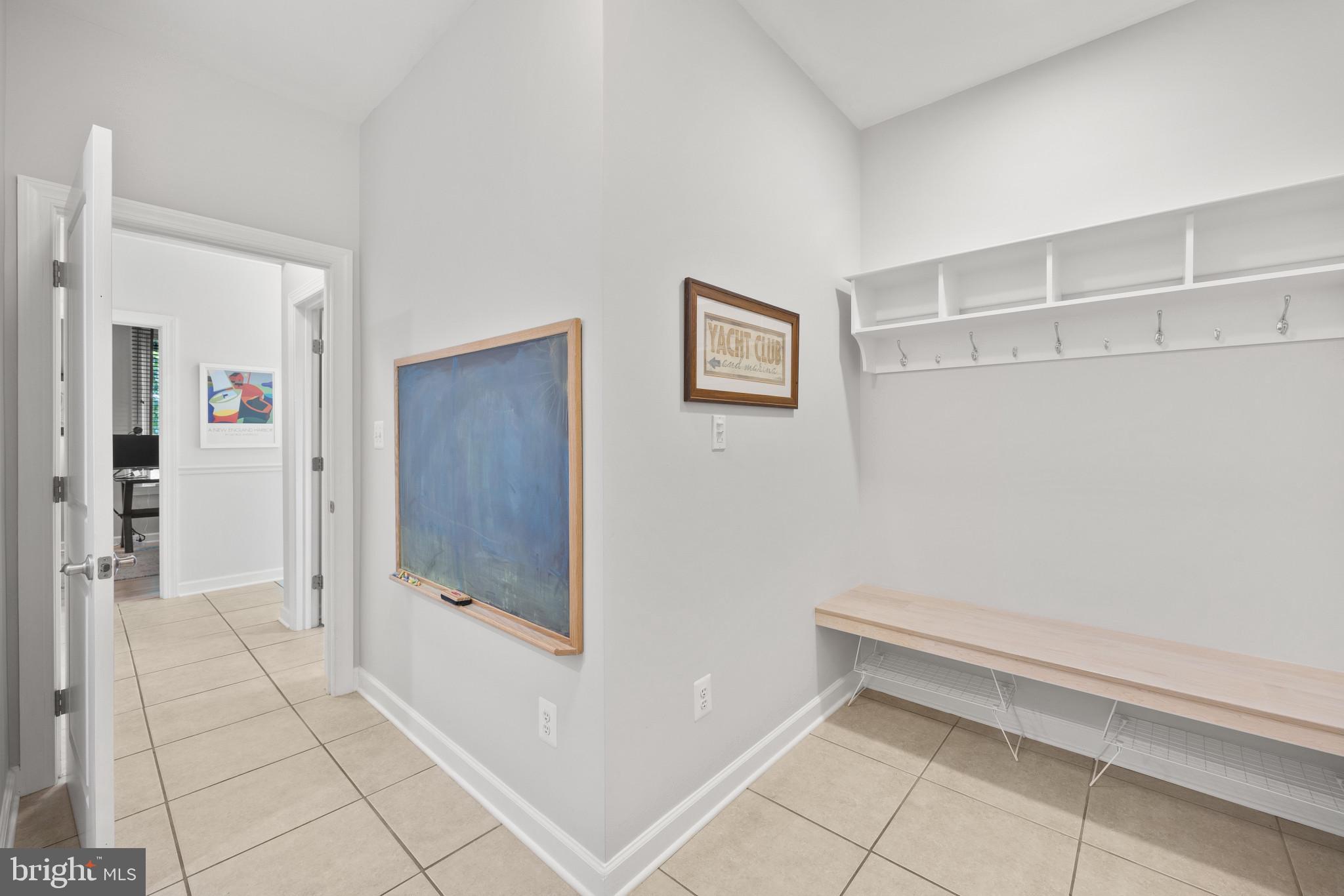 HERALD HARBOR - Residential