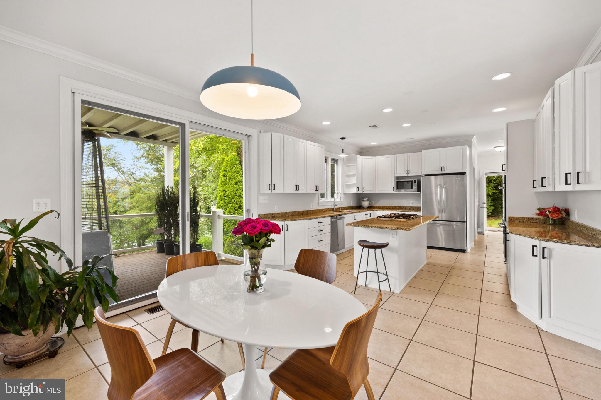 HERALD HARBOR - Residential