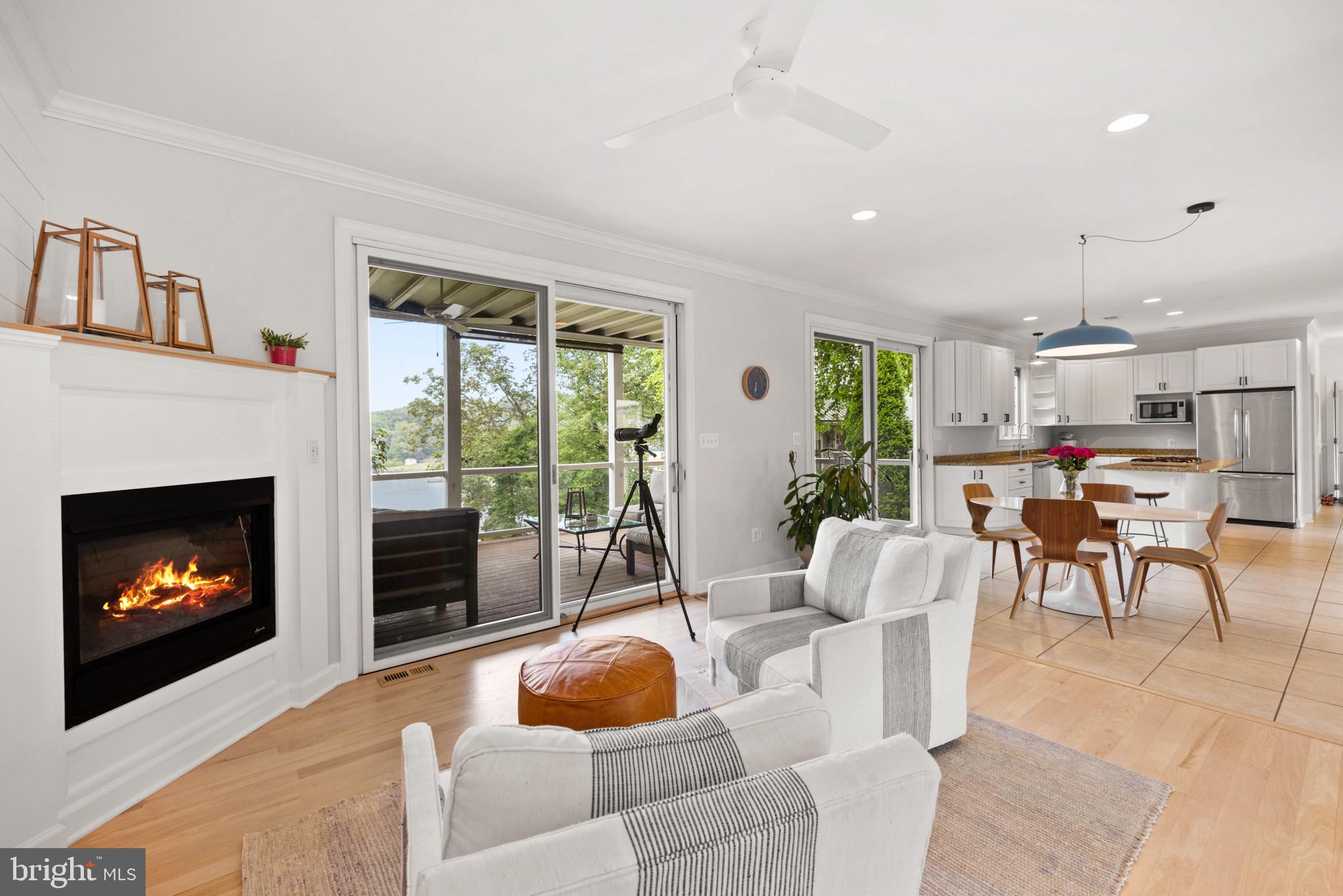 HERALD HARBOR - Residential