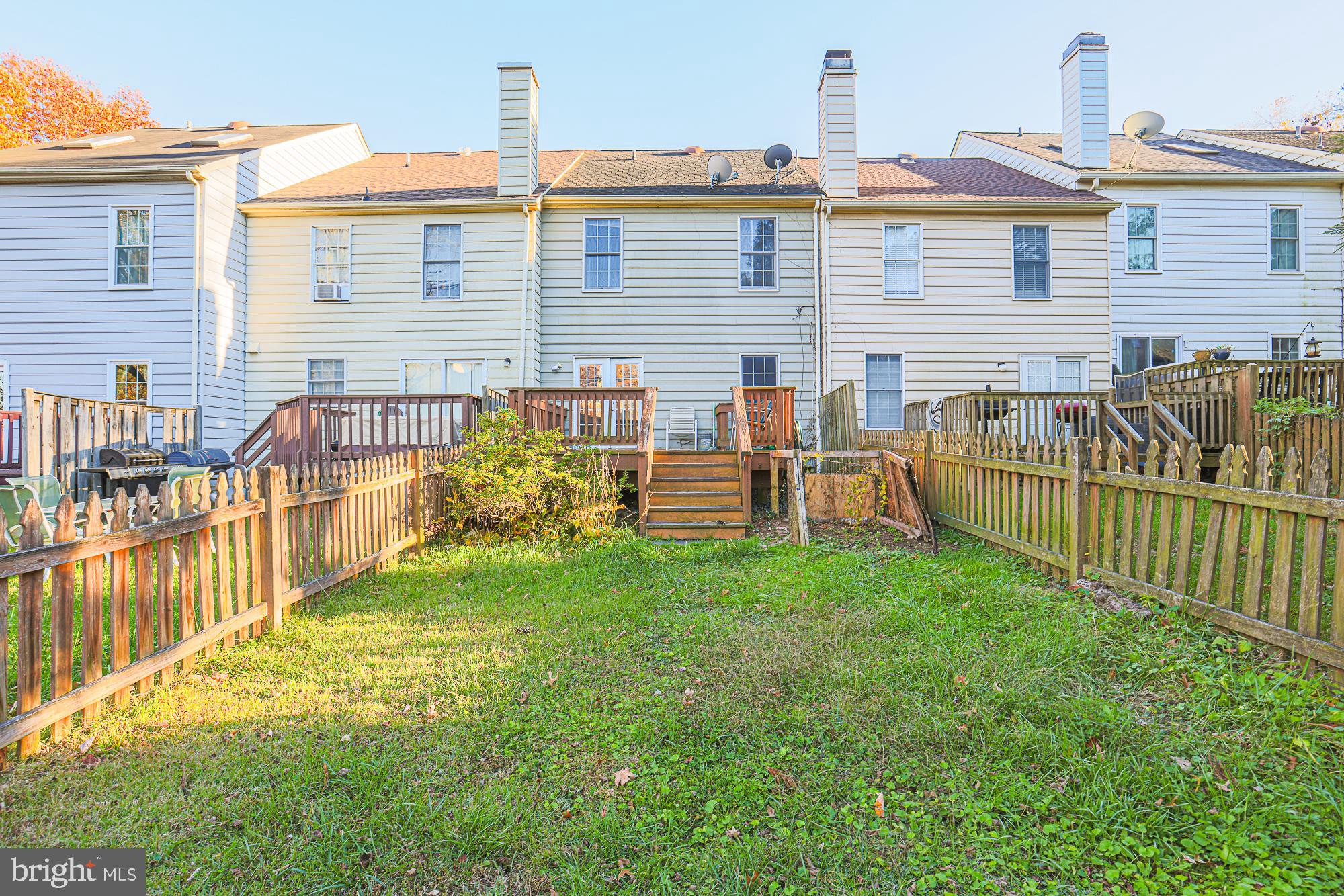 GARRISON WOODS - Residential