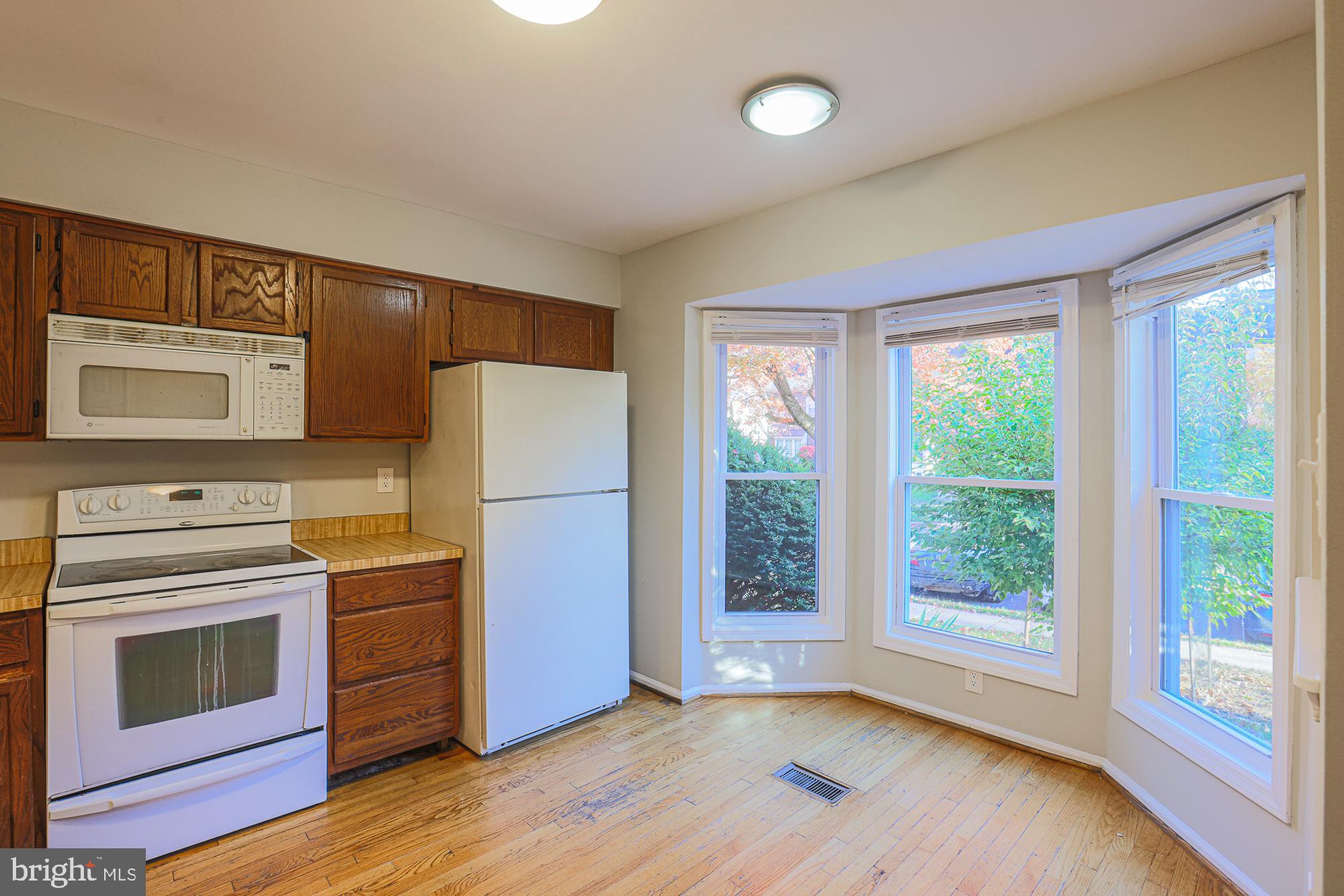 GARRISON WOODS - Residential