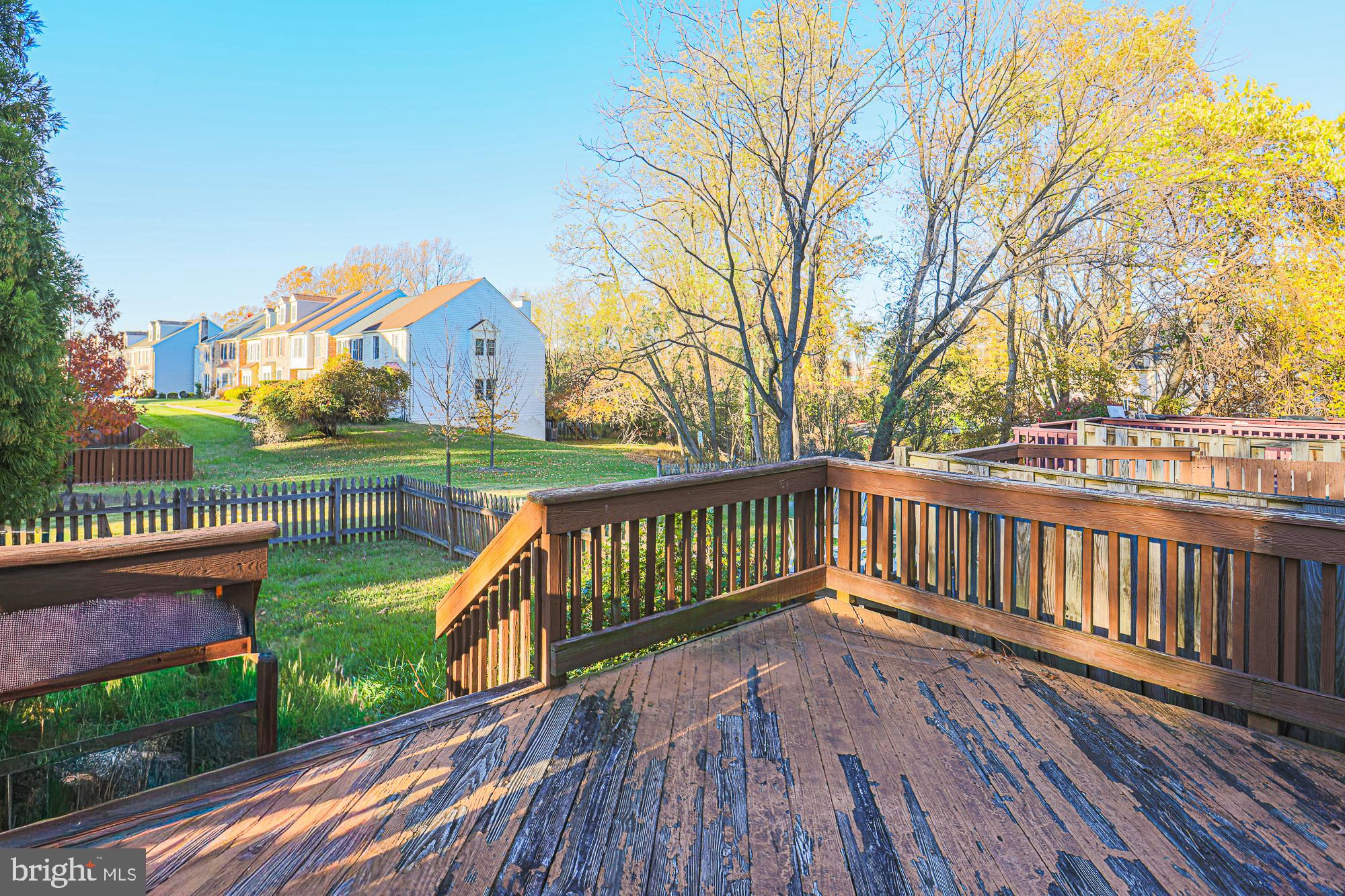 GARRISON WOODS - Residential