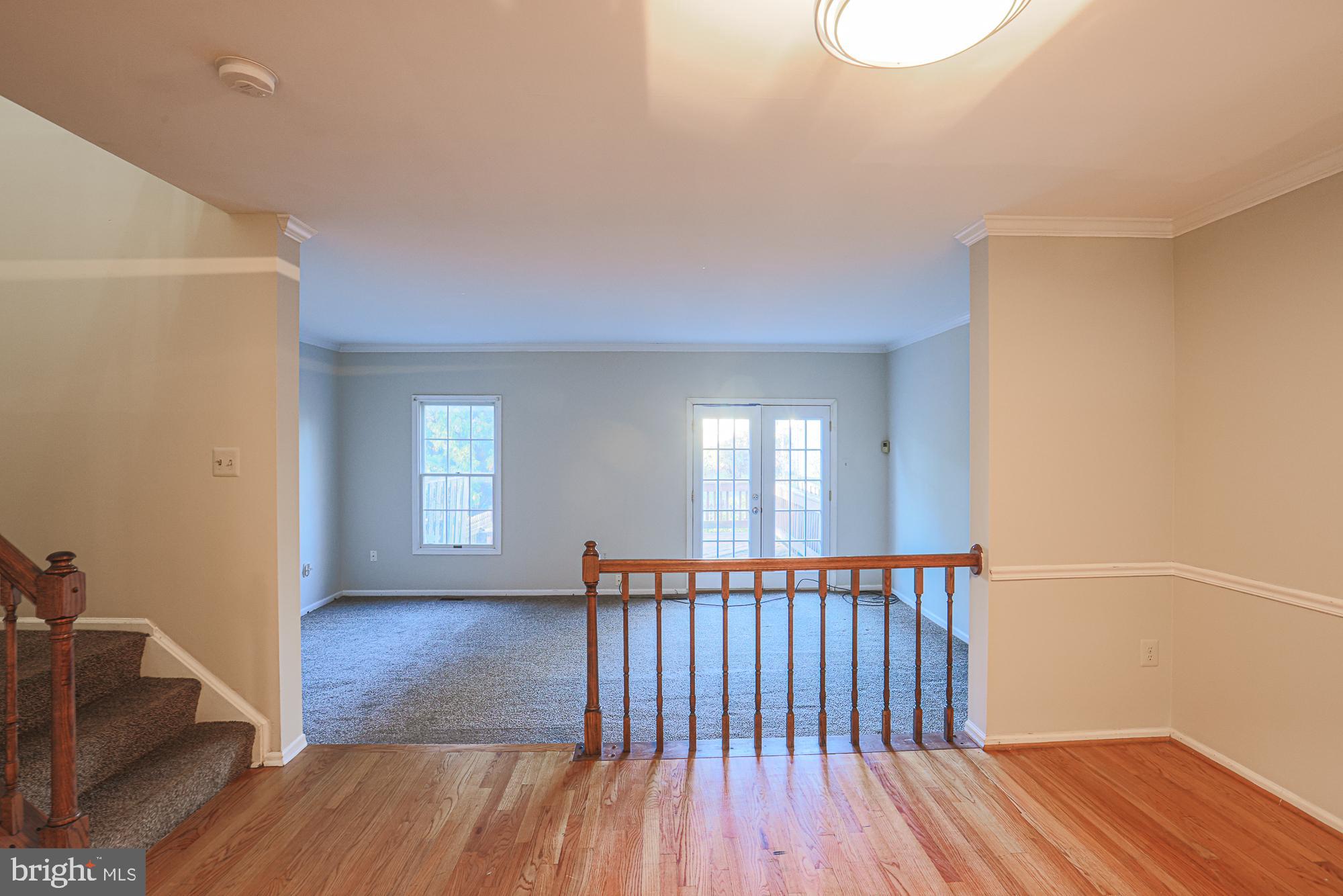 GARRISON WOODS - Residential