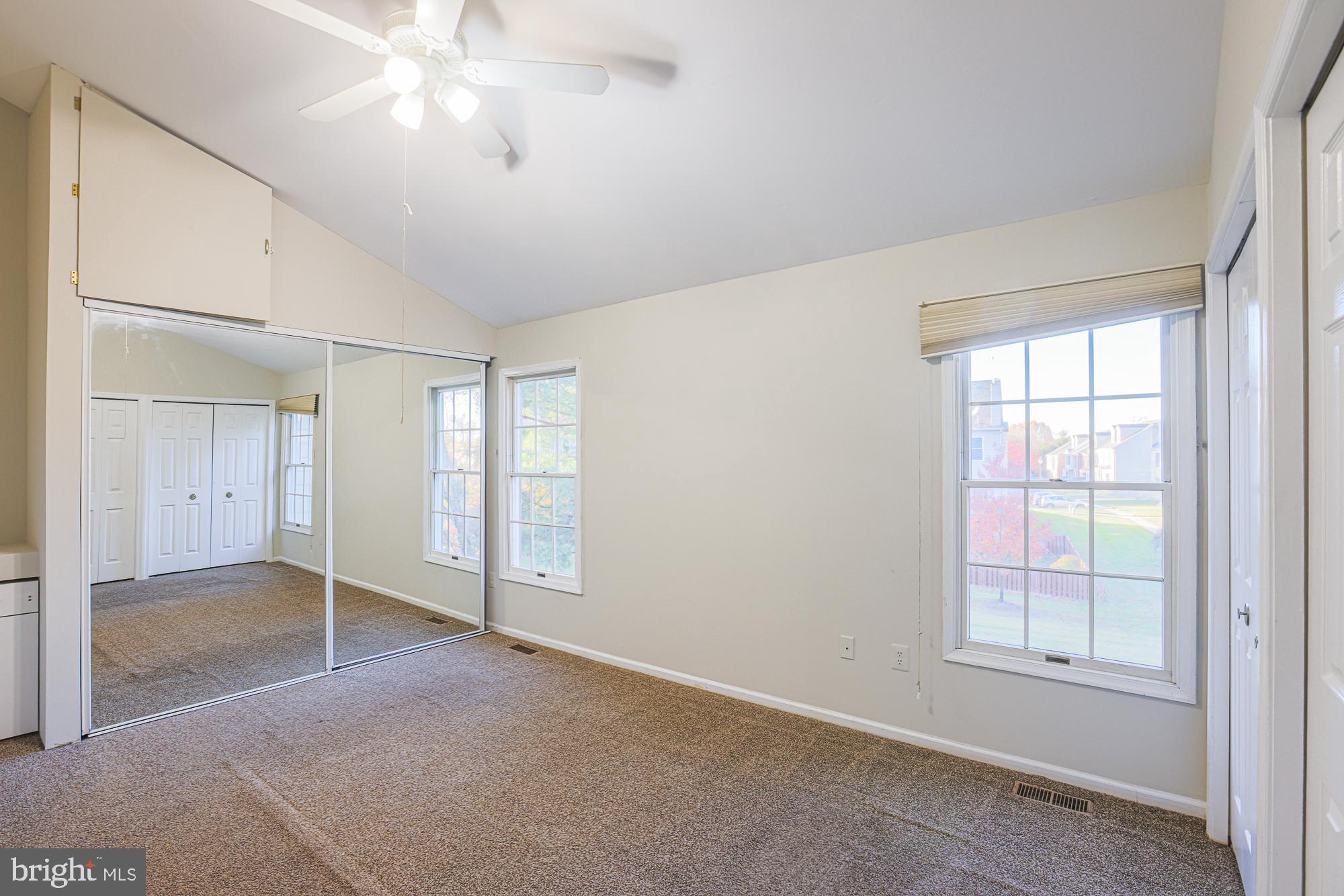 GARRISON WOODS - Residential