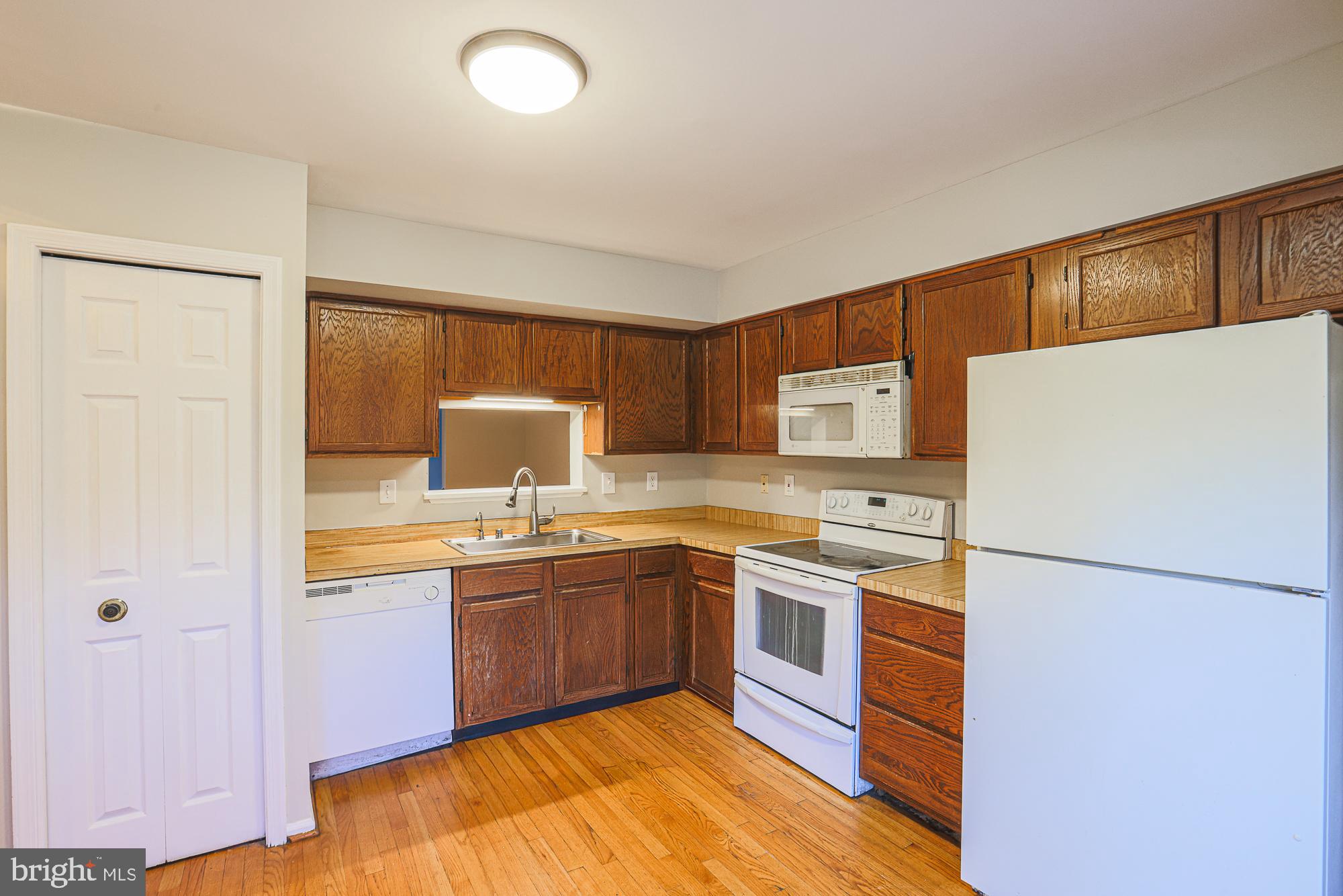 GARRISON WOODS - Residential