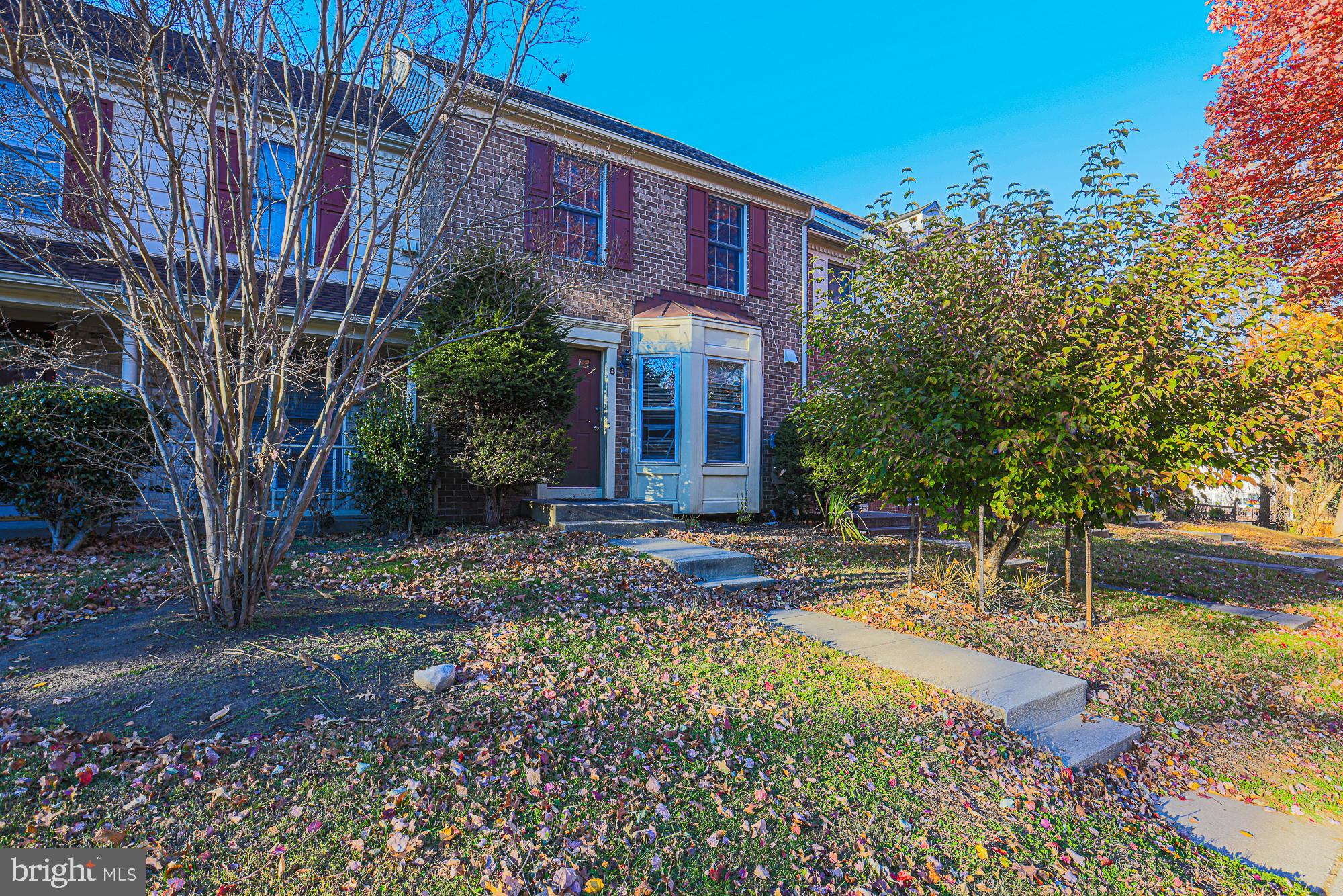 GARRISON WOODS - Residential