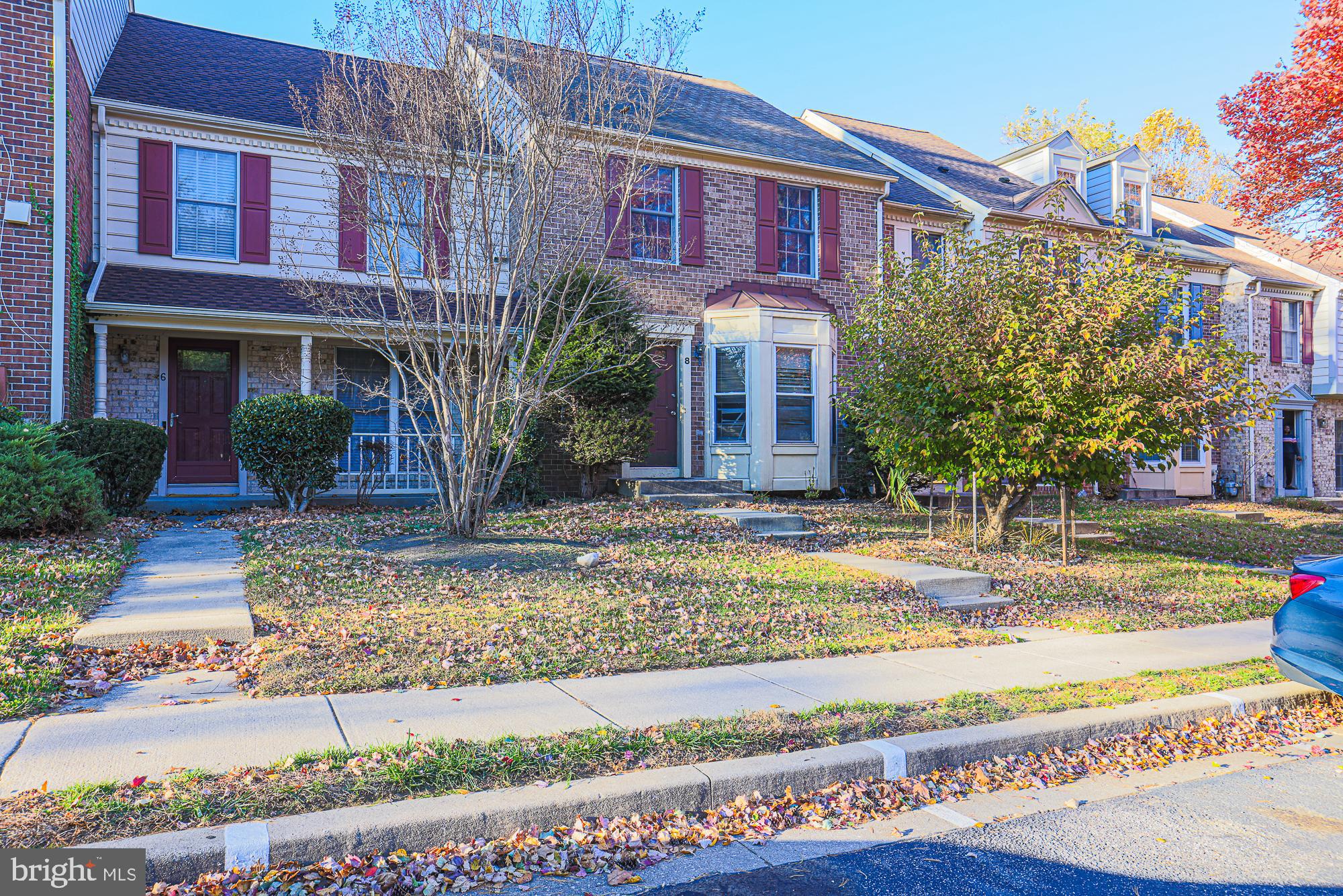 GARRISON WOODS - Residential