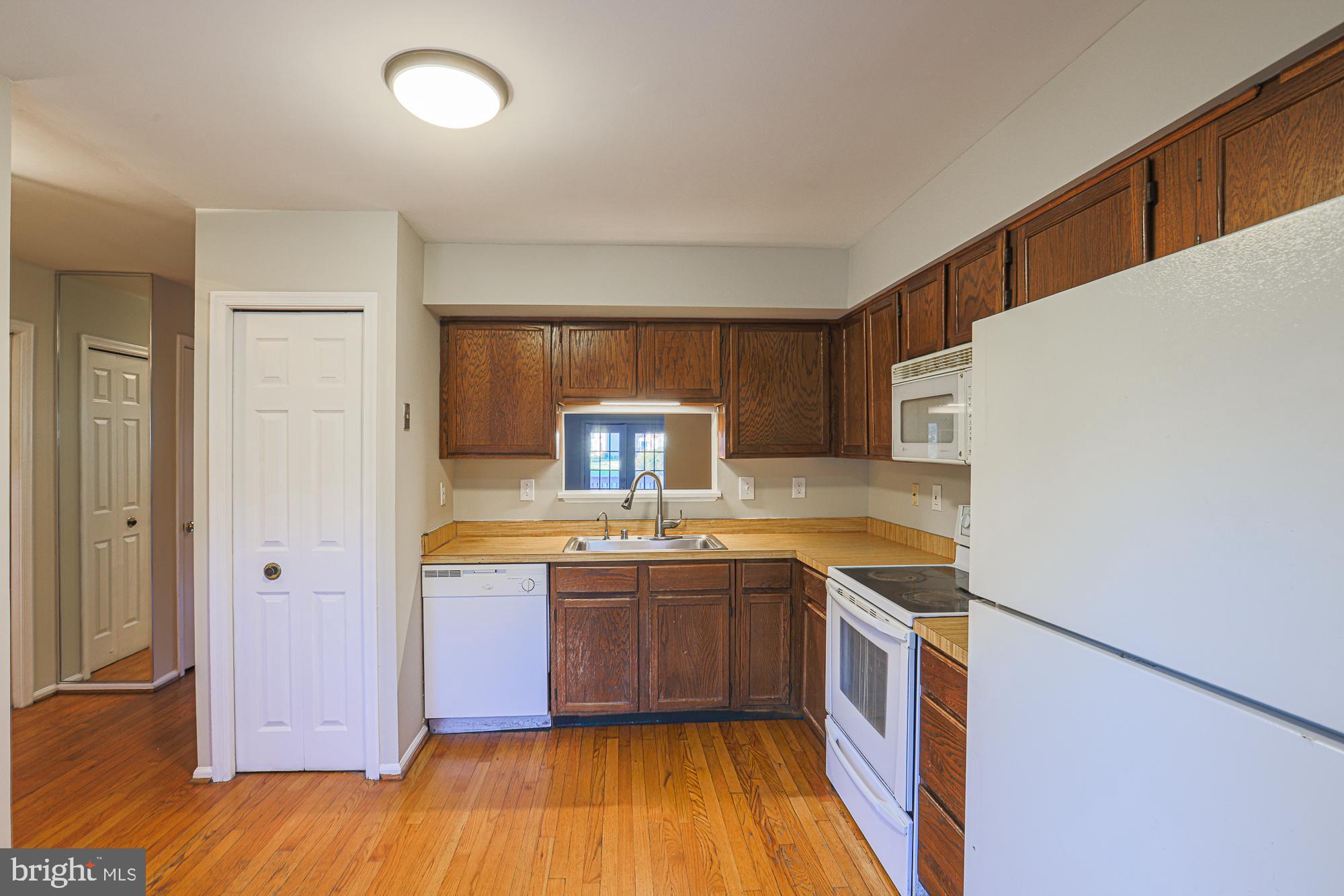 GARRISON WOODS - Residential