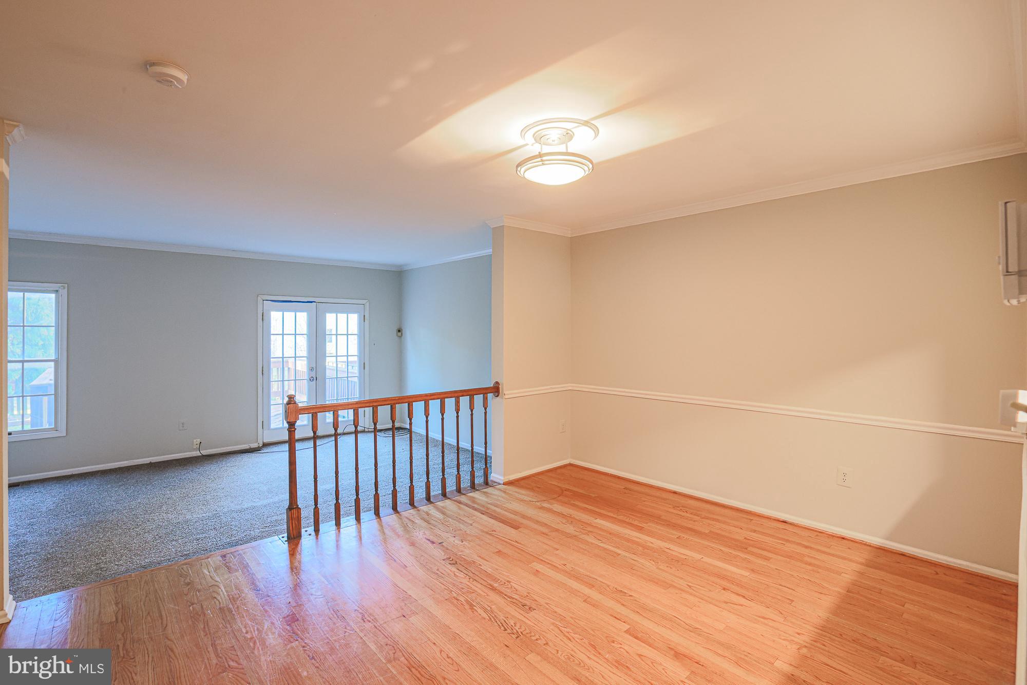 GARRISON WOODS - Residential