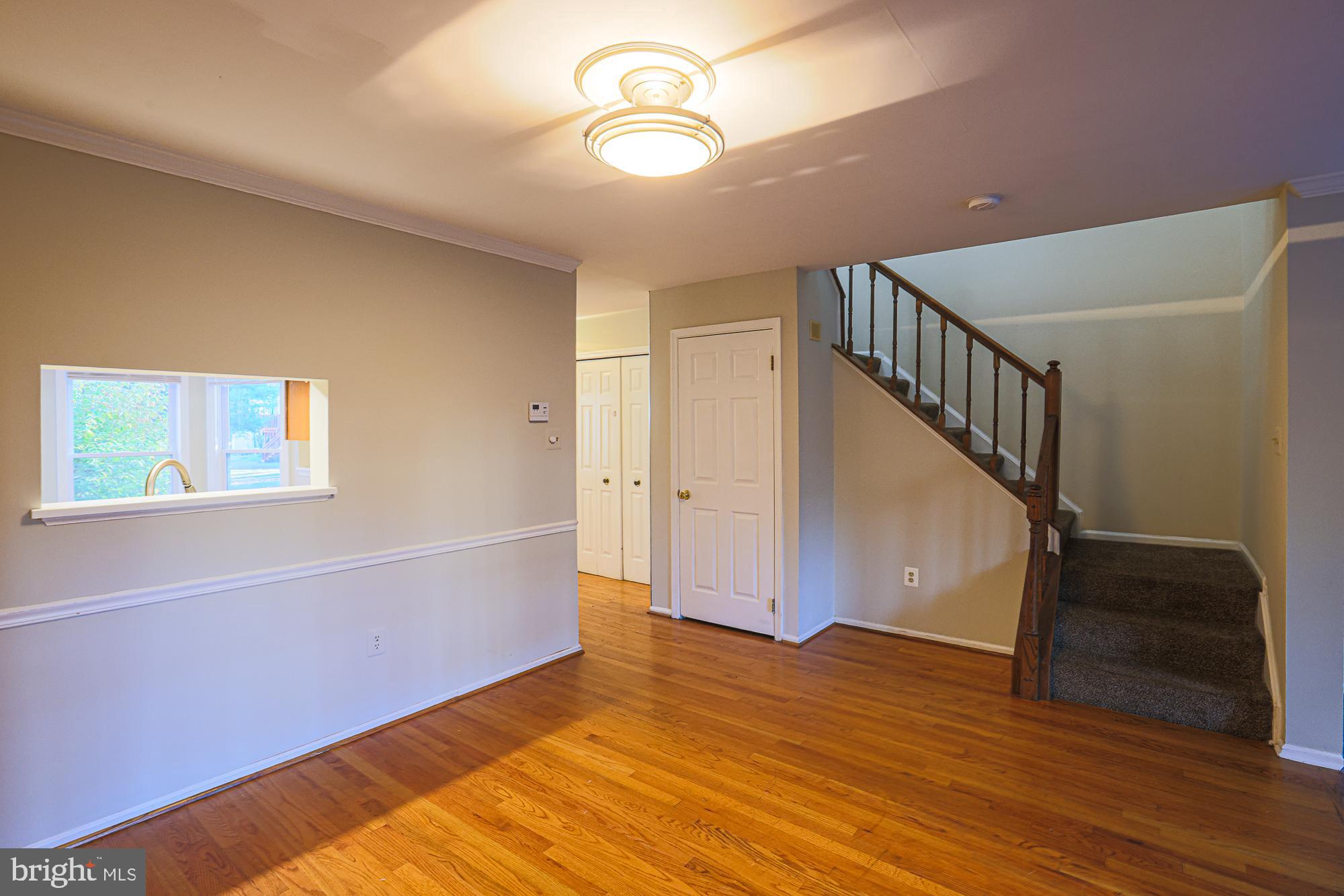 GARRISON WOODS - Residential