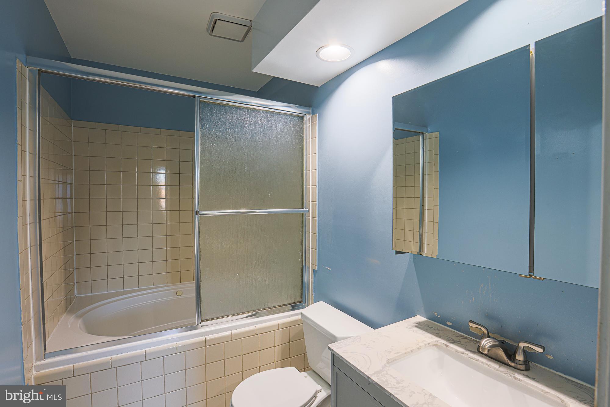 GARRISON WOODS - Residential