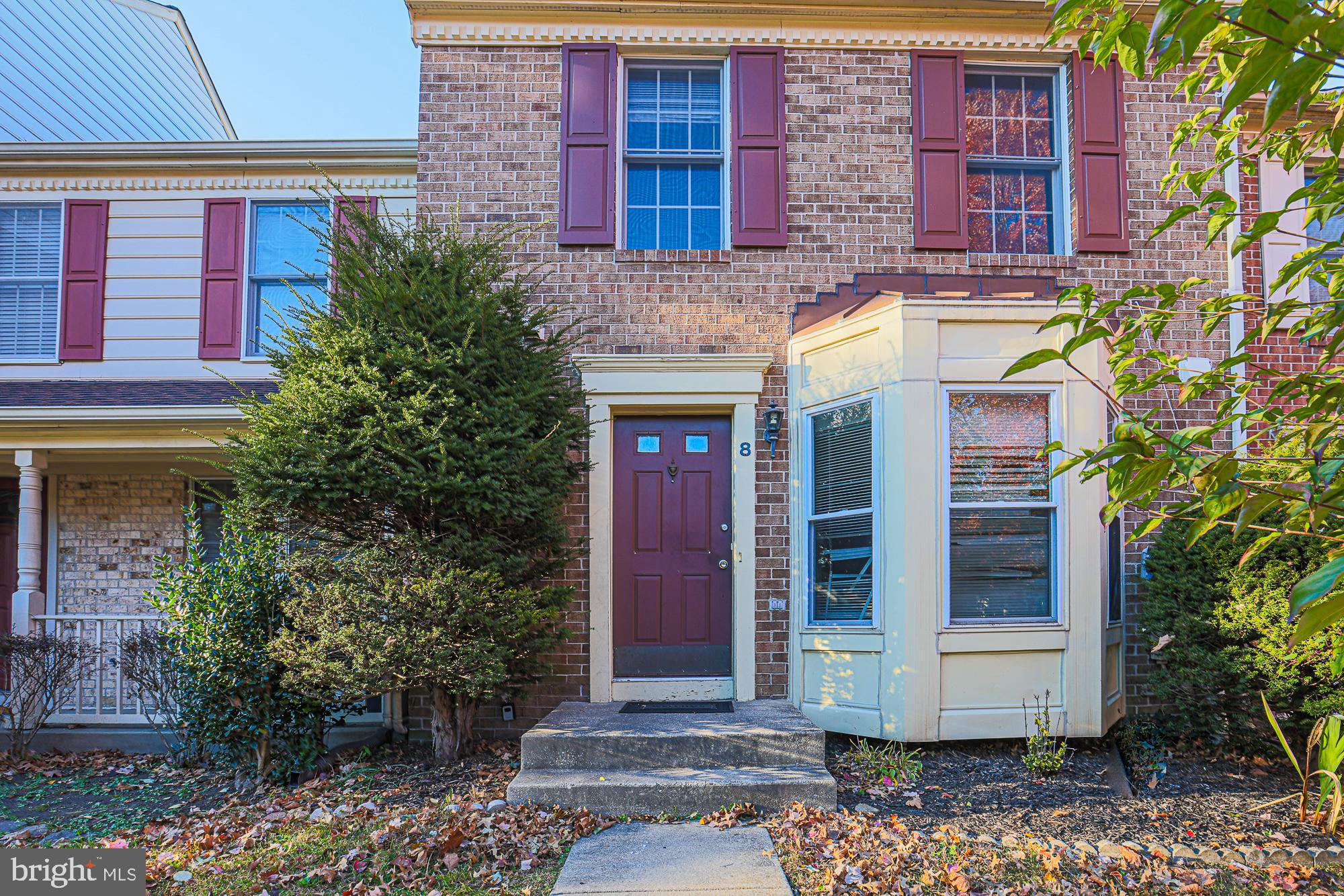 GARRISON WOODS - Residential