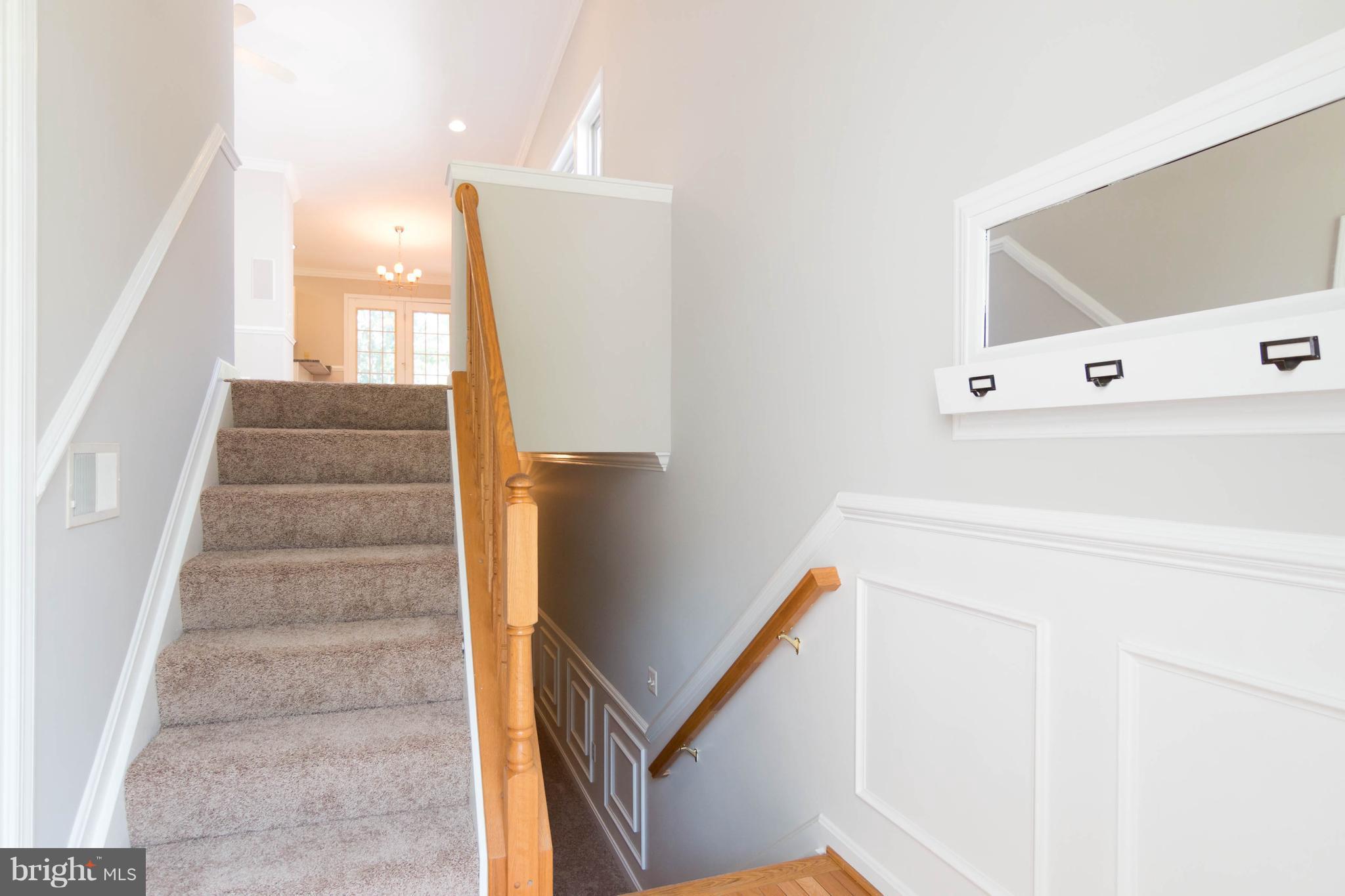 SABRINA PARK - Residential