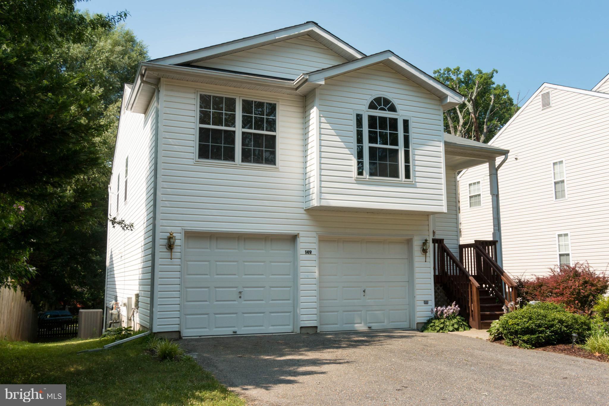 SABRINA PARK - Residential