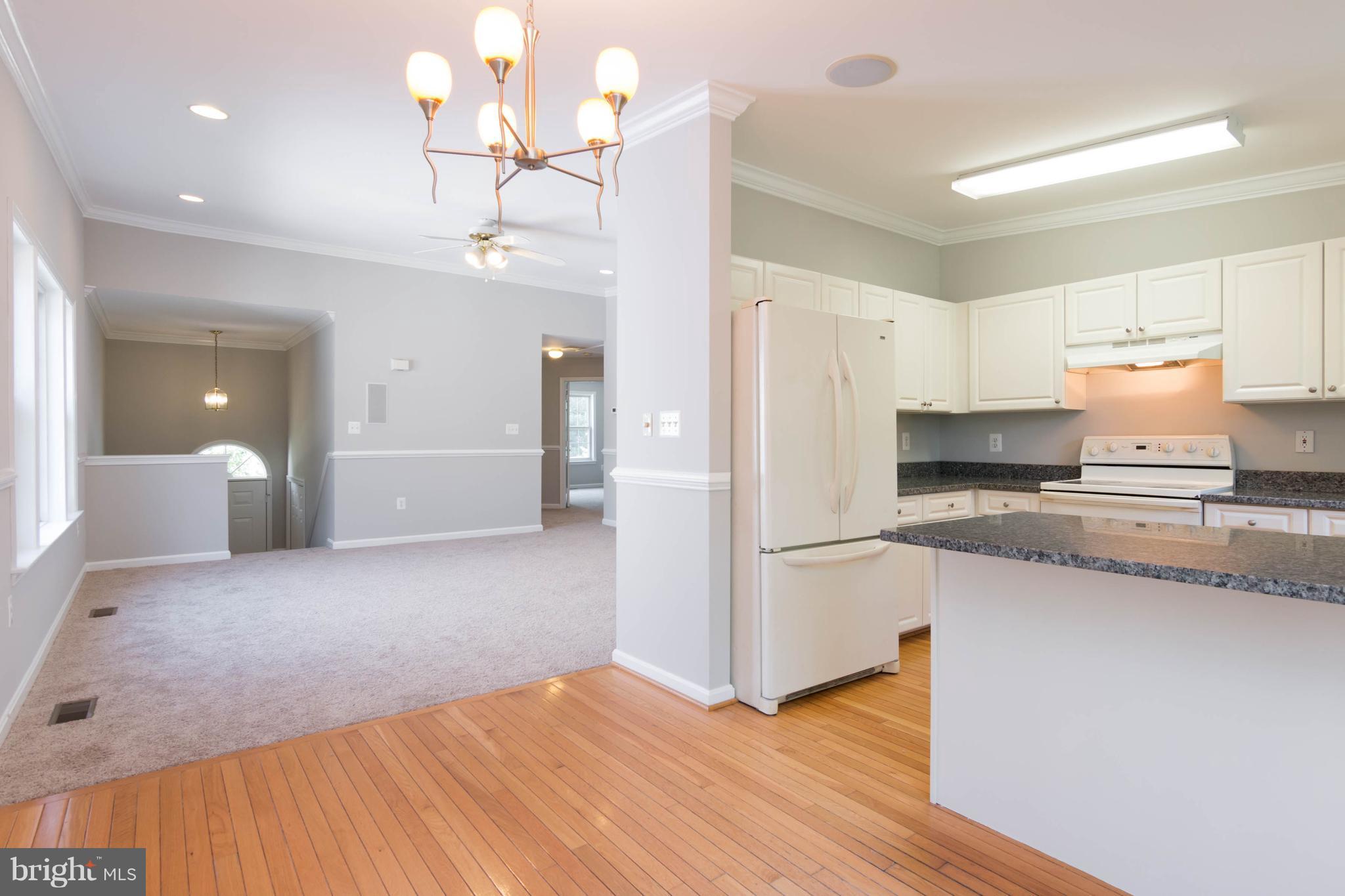 SABRINA PARK - Residential