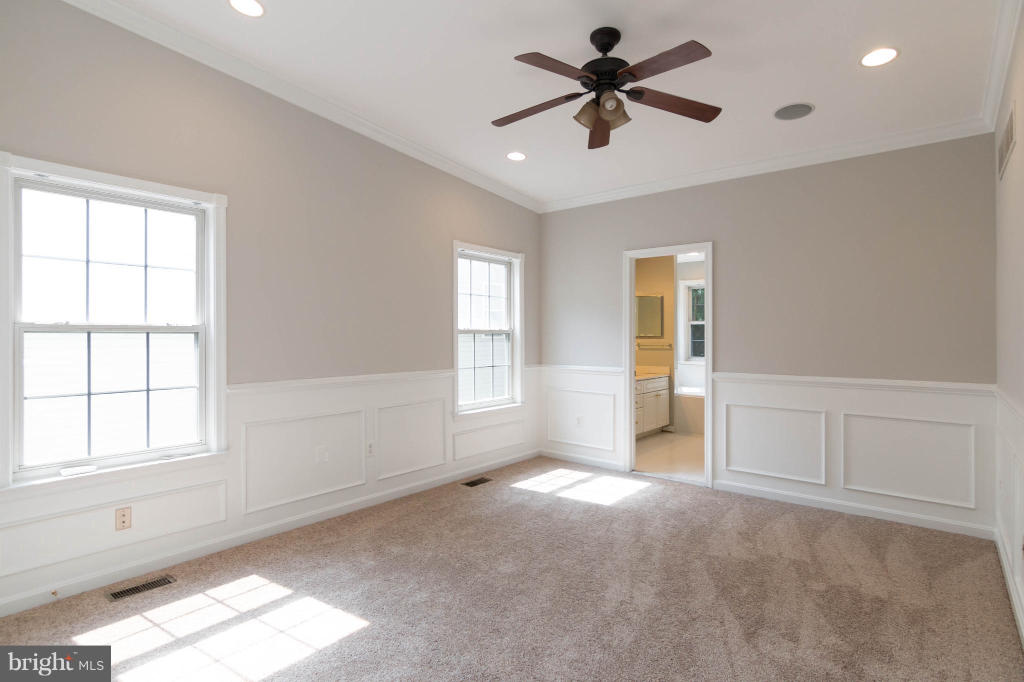 SABRINA PARK - Residential