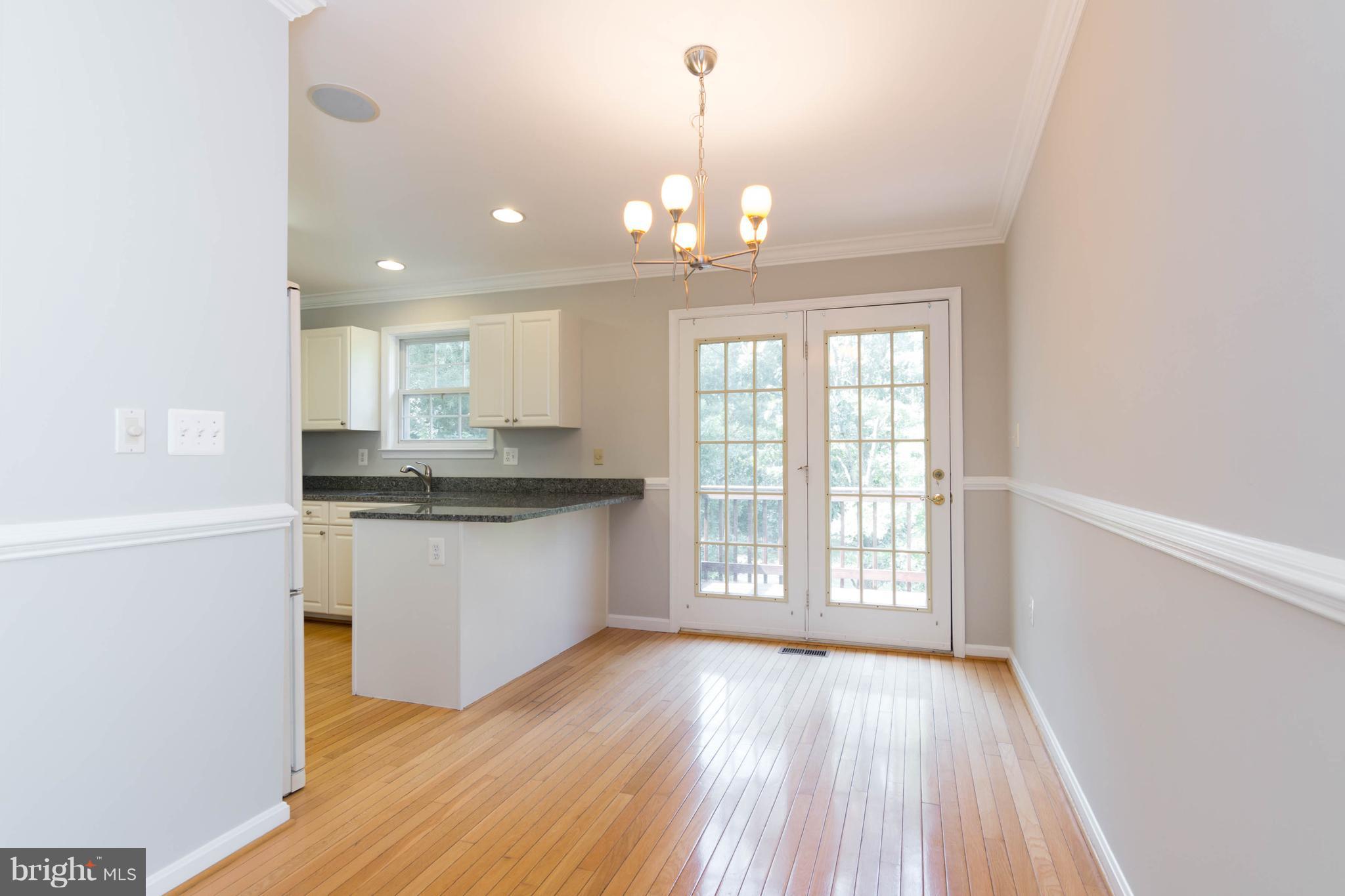 SABRINA PARK - Residential