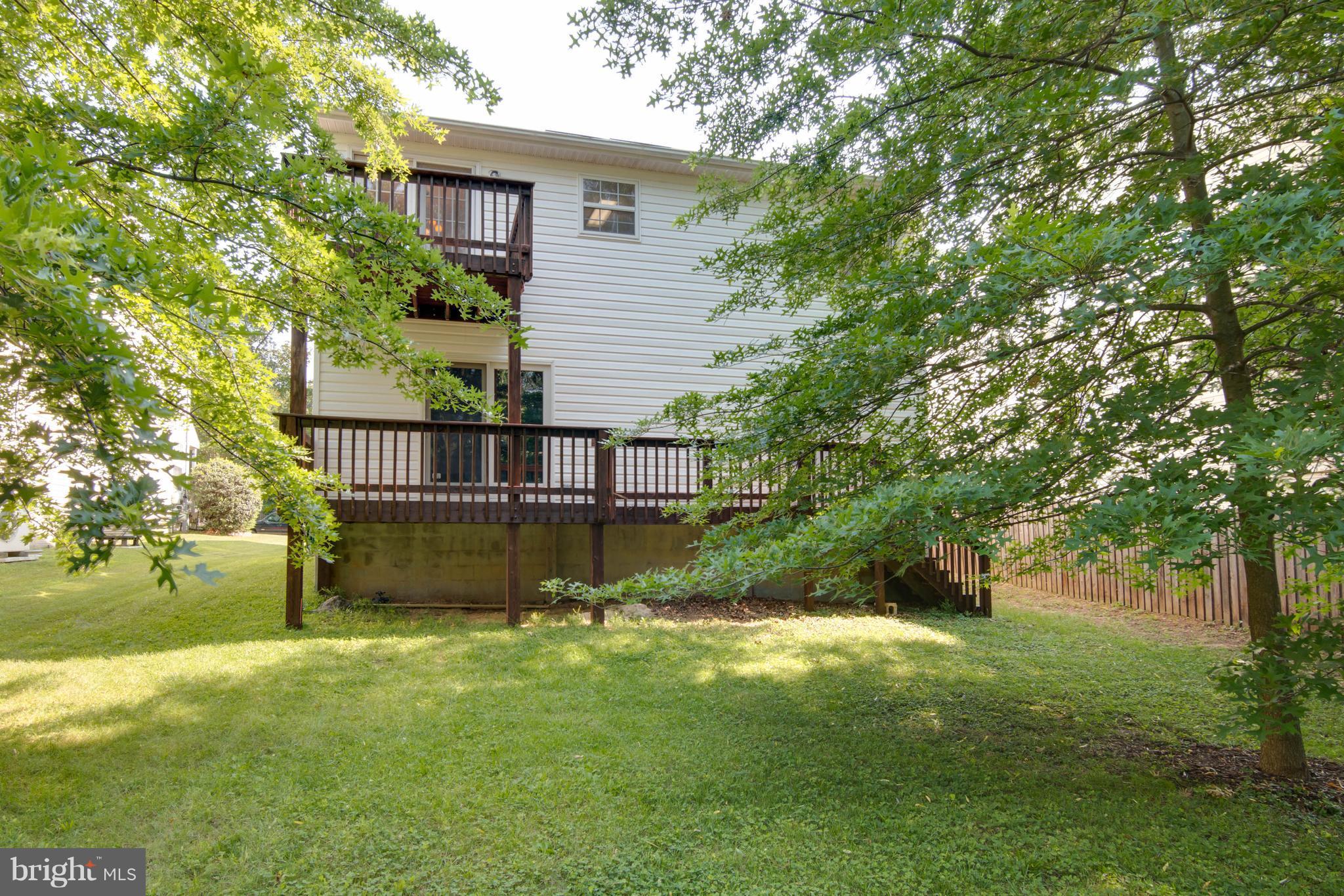 SABRINA PARK - Residential