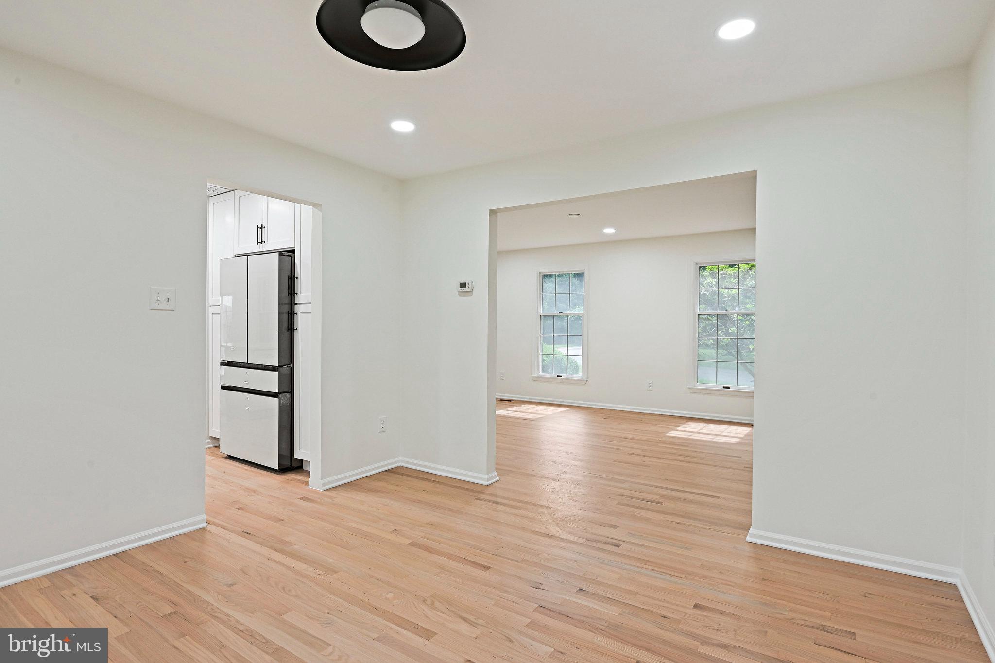 SILENTREE OF TYSONS - Residential