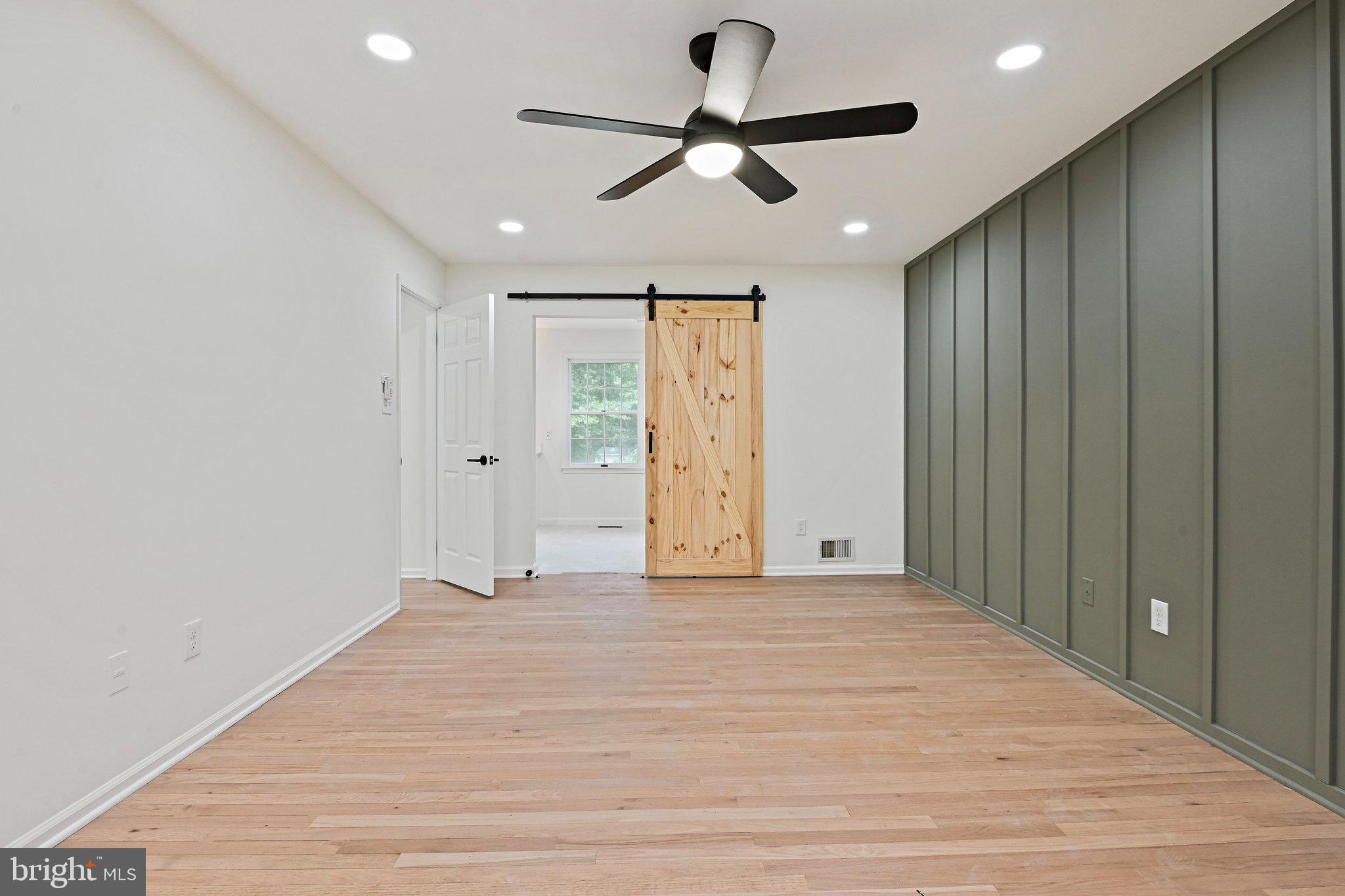 SILENTREE OF TYSONS - Residential