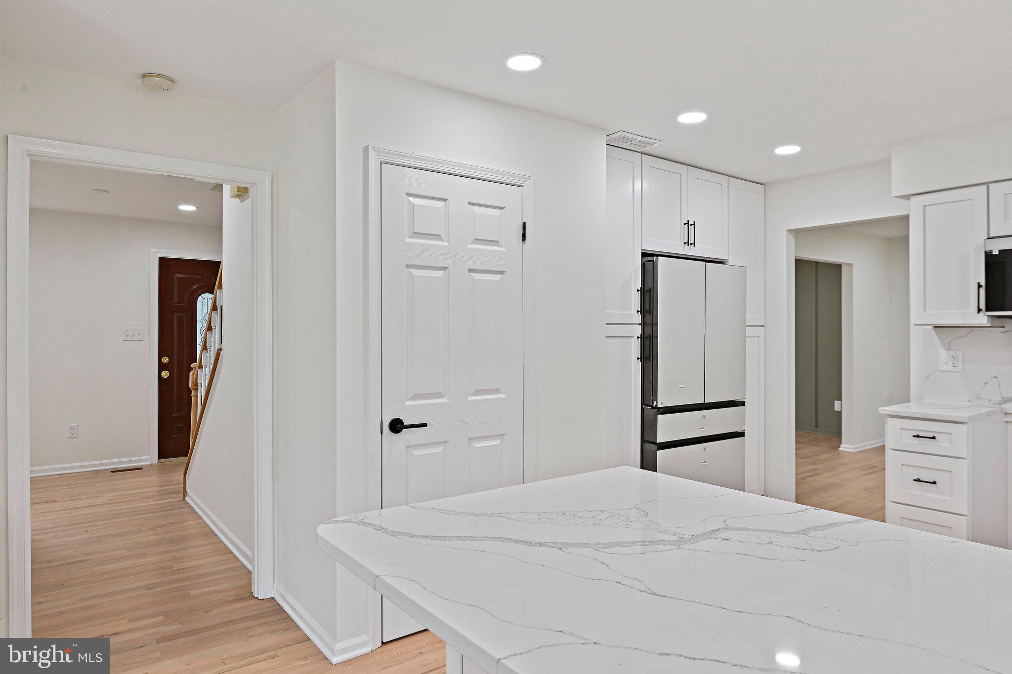 SILENTREE OF TYSONS - Residential