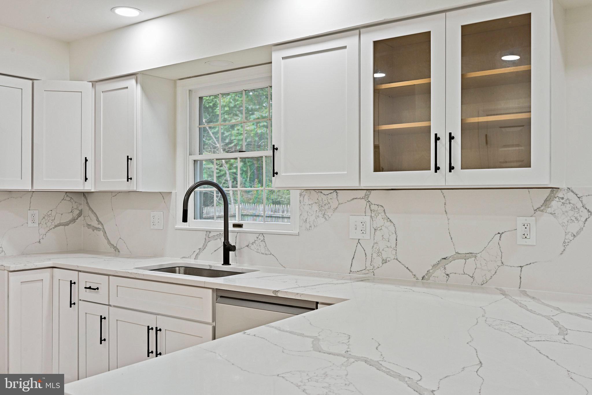 SILENTREE OF TYSONS - Residential