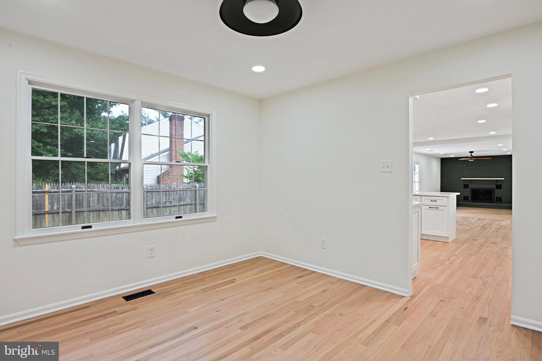 SILENTREE OF TYSONS - Residential