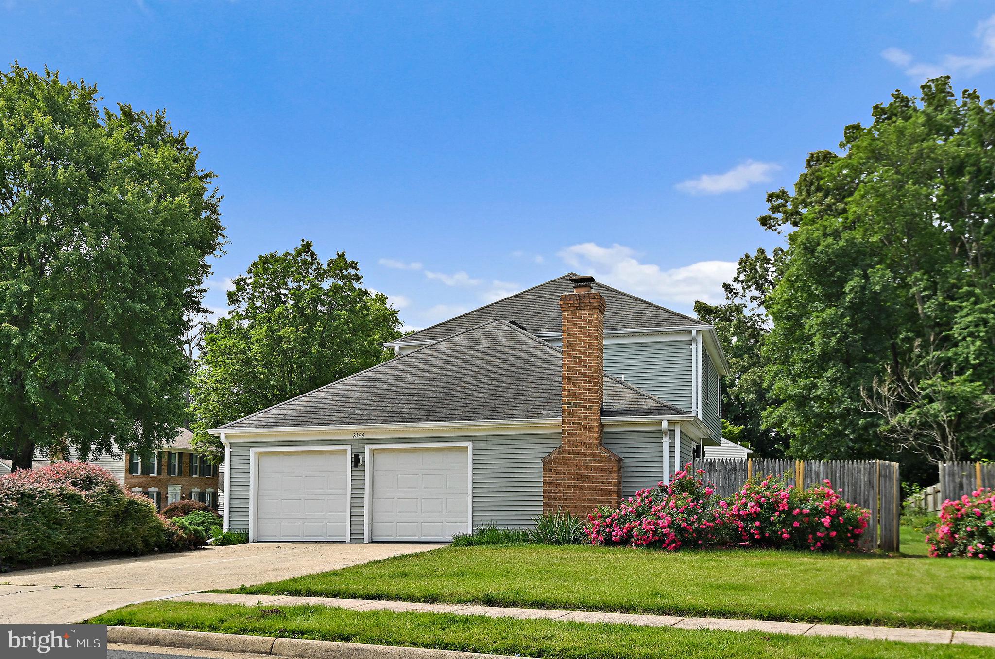 SILENTREE OF TYSONS - Residential